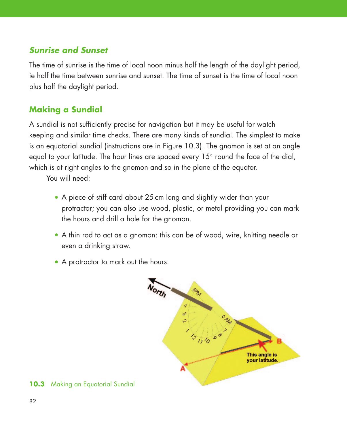 Pencil, Paper and Stars — страница 92