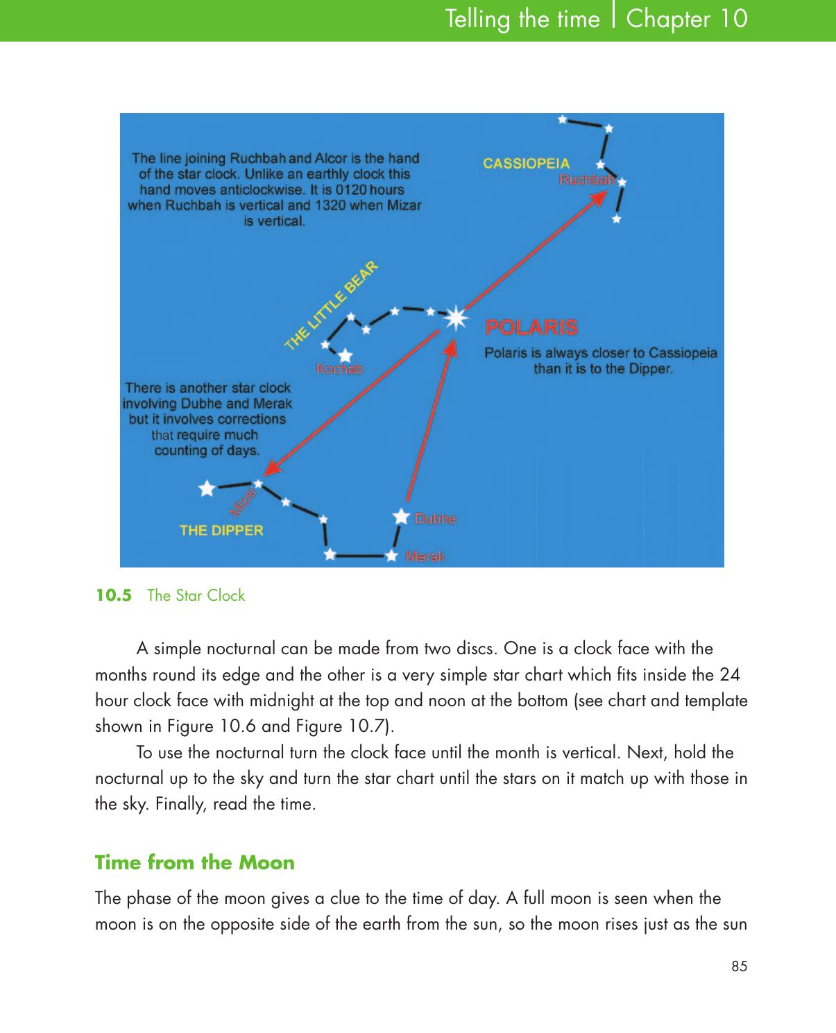 Pencil, Paper and Stars — страница 95