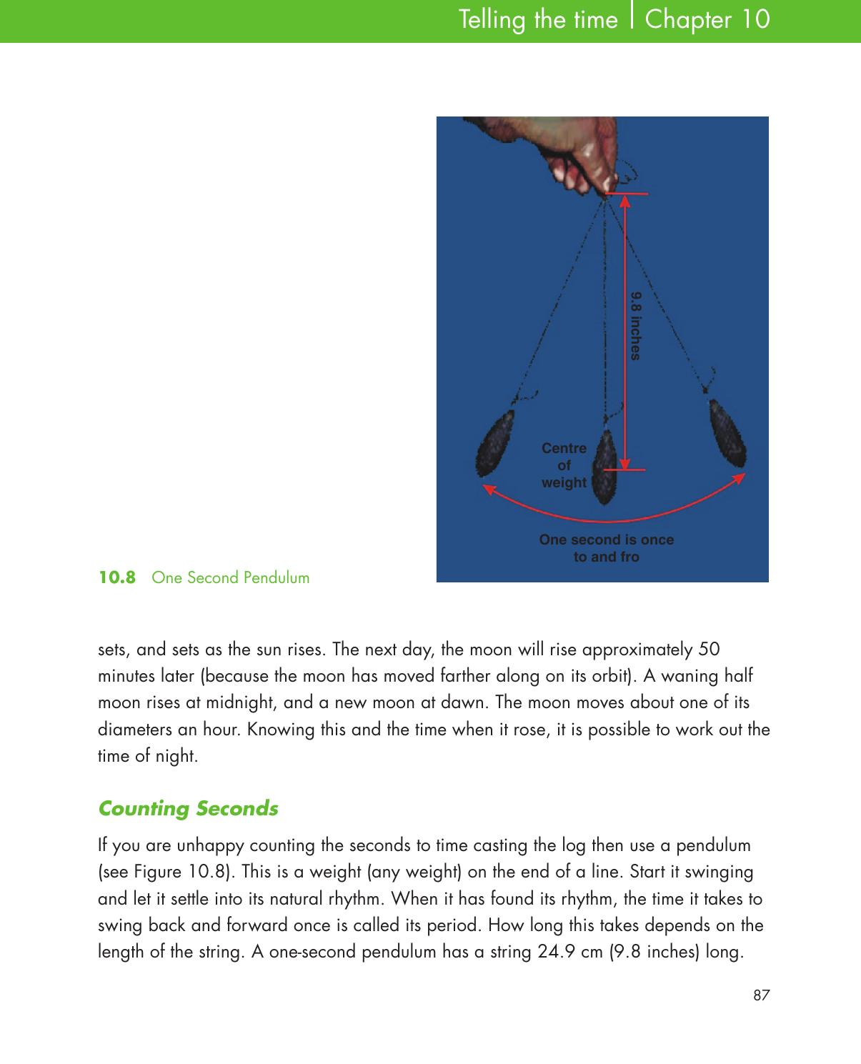 Pencil, Paper and Stars — страница 97