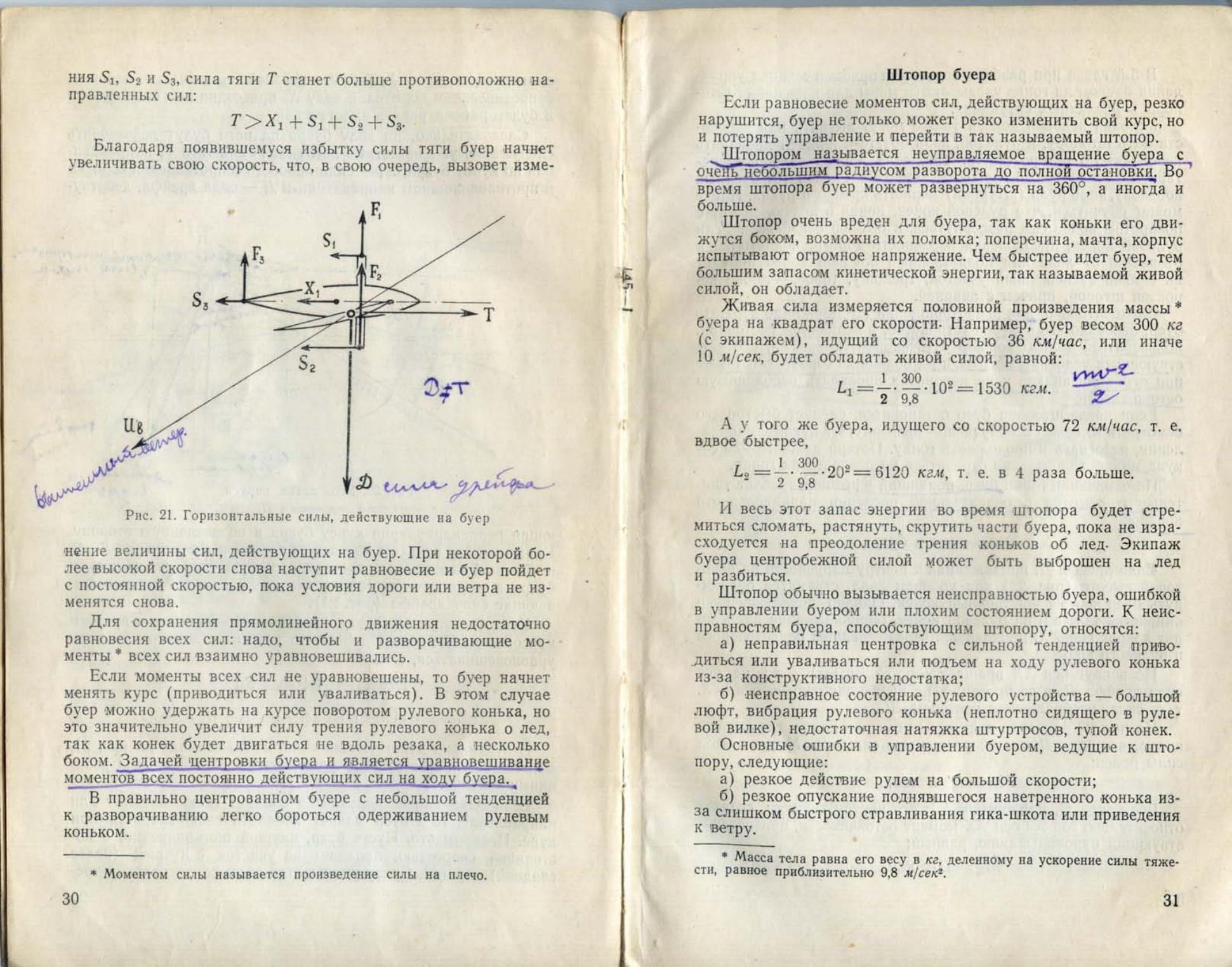 Буерные гонки — страница 17