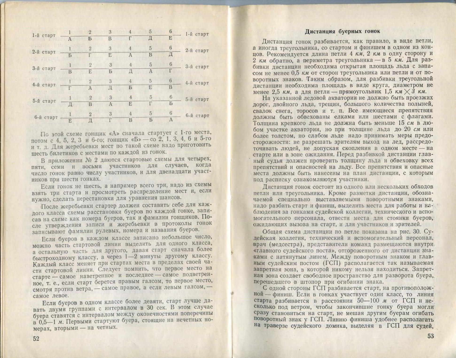 Буерные гонки — страница 28