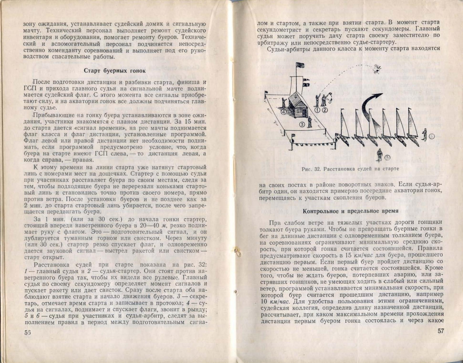 Буерные гонки — страница 30