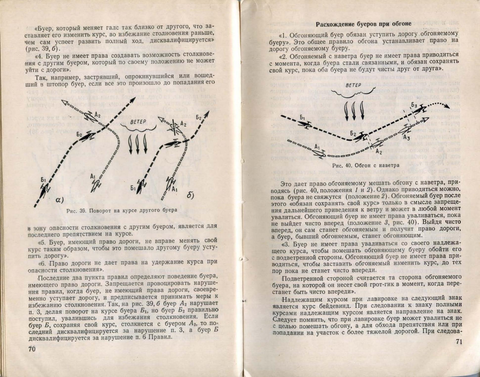 Буерные гонки — страница 37