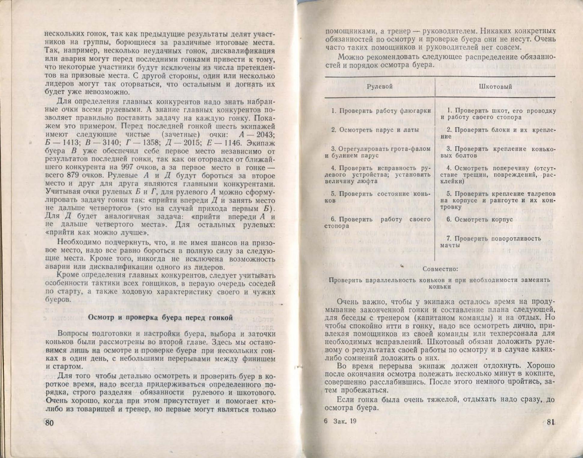 Буерные гонки — страница 42