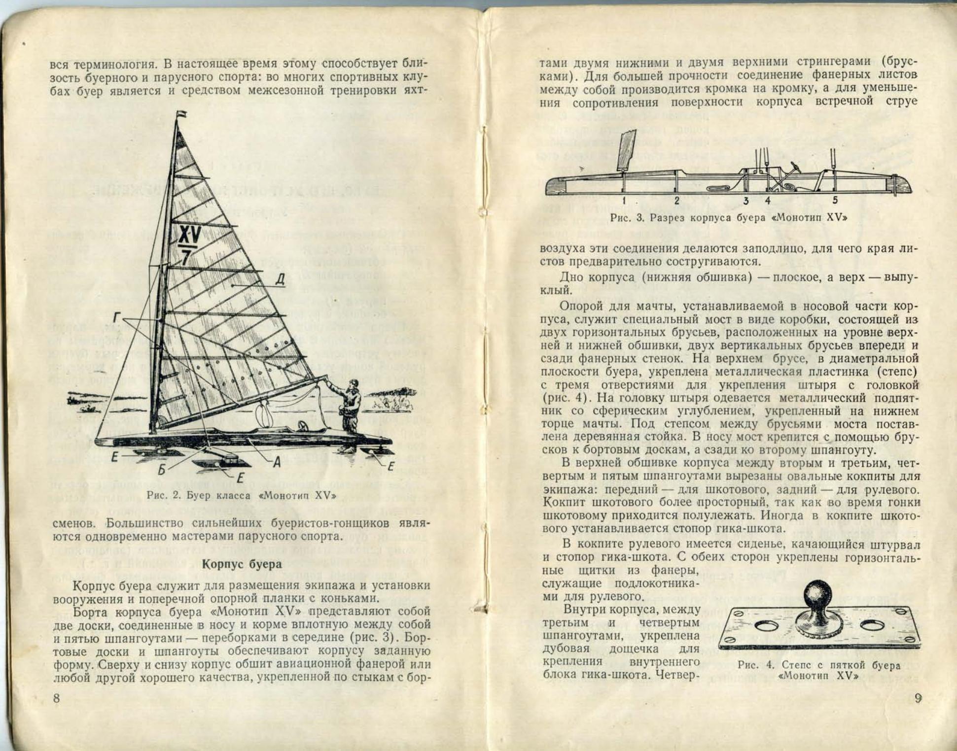 Буерные гонки — страница 6