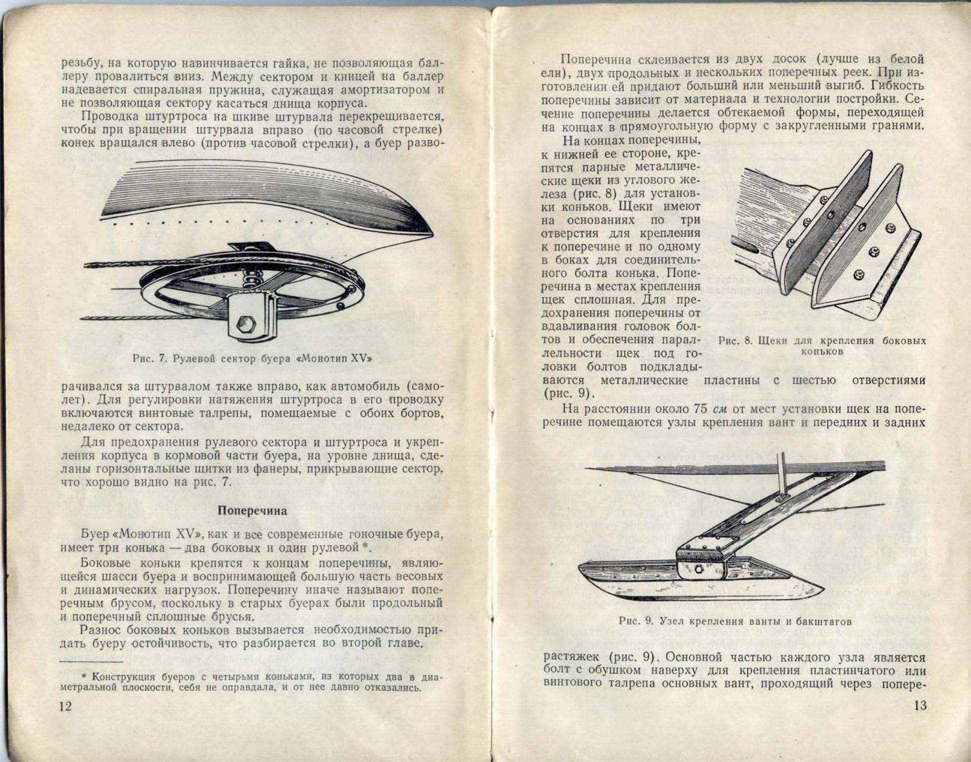 Буерные гонки — страница 8