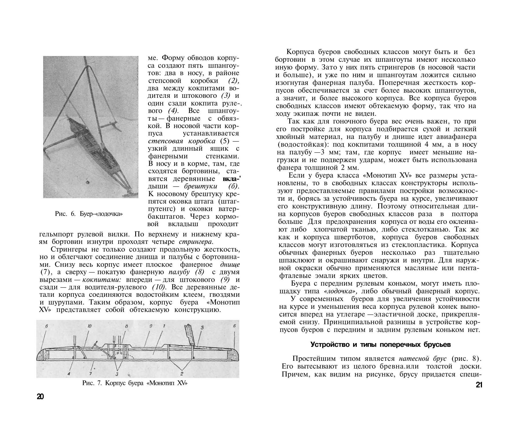 Буерный спорт — страница 11