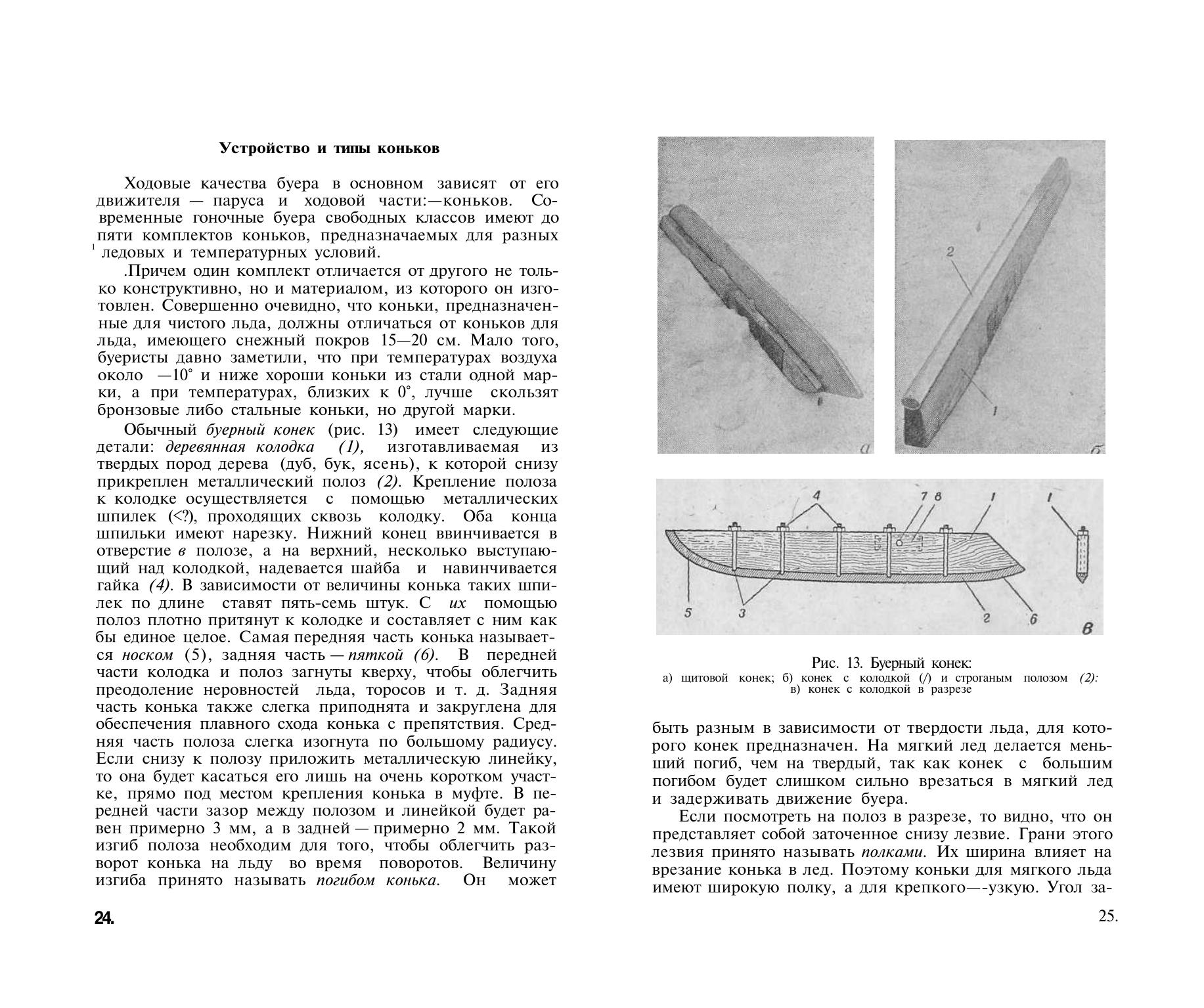 Буерный спорт — страница 13