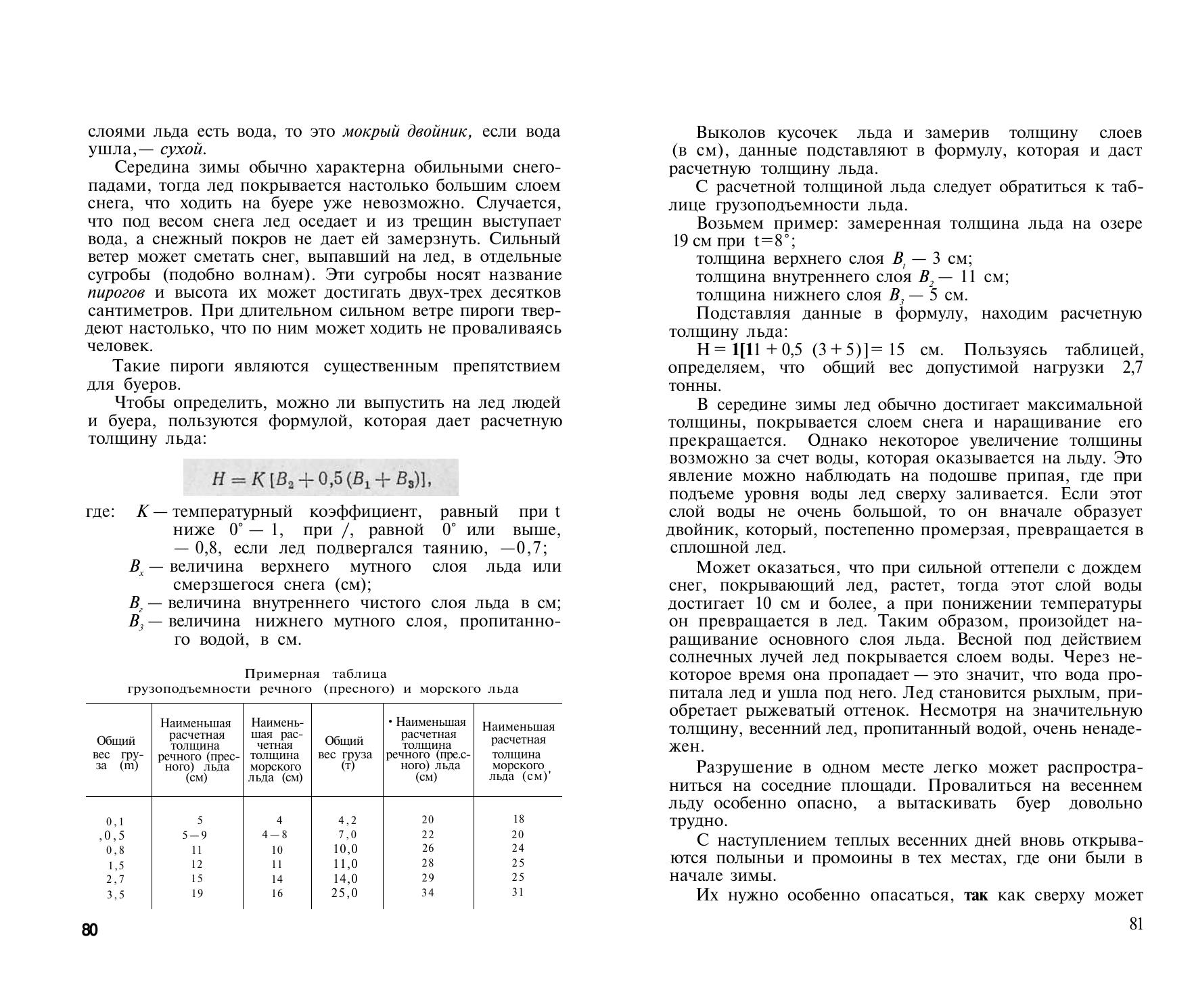 Буерный спорт — страница 41