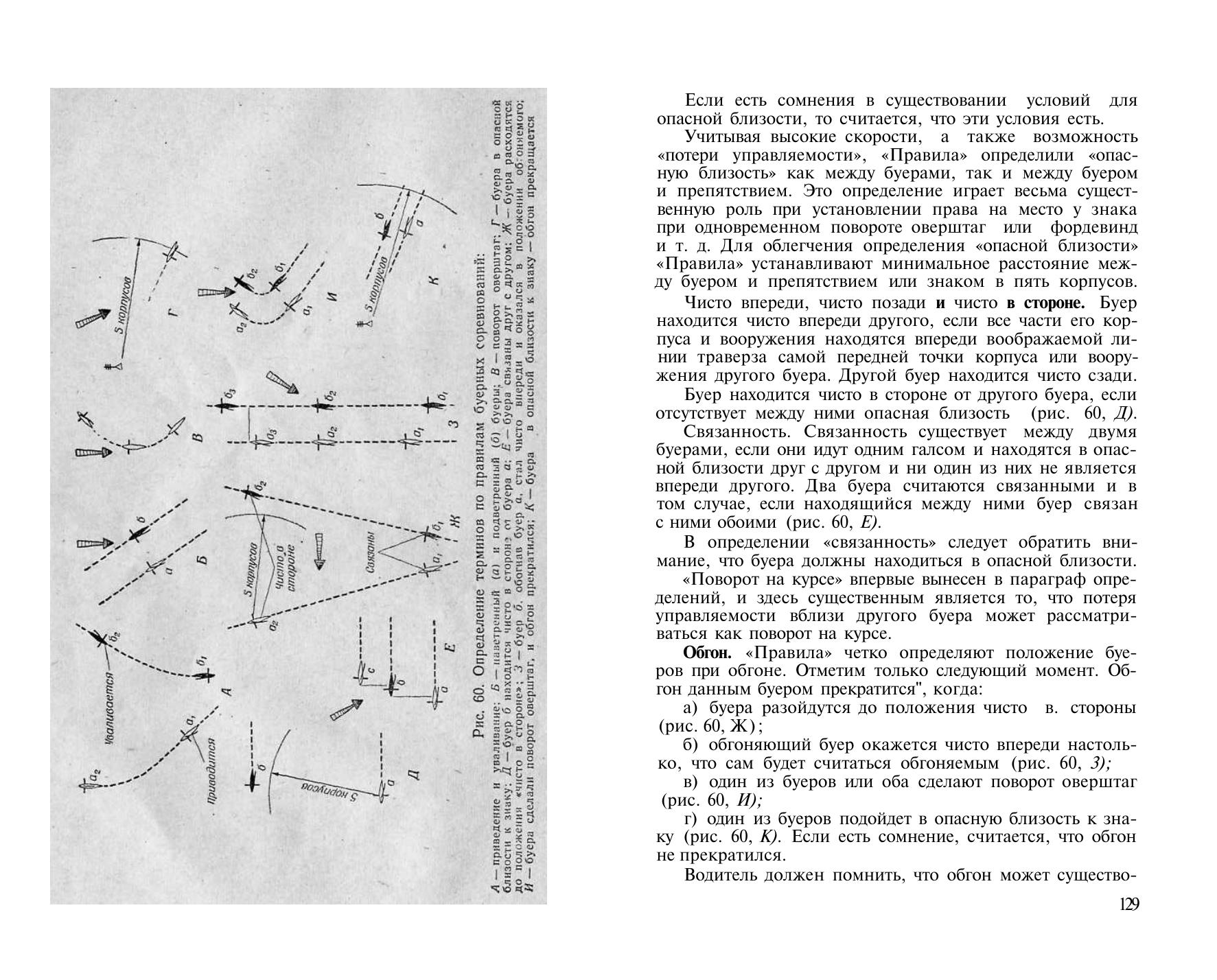Буерный спорт — страница 65