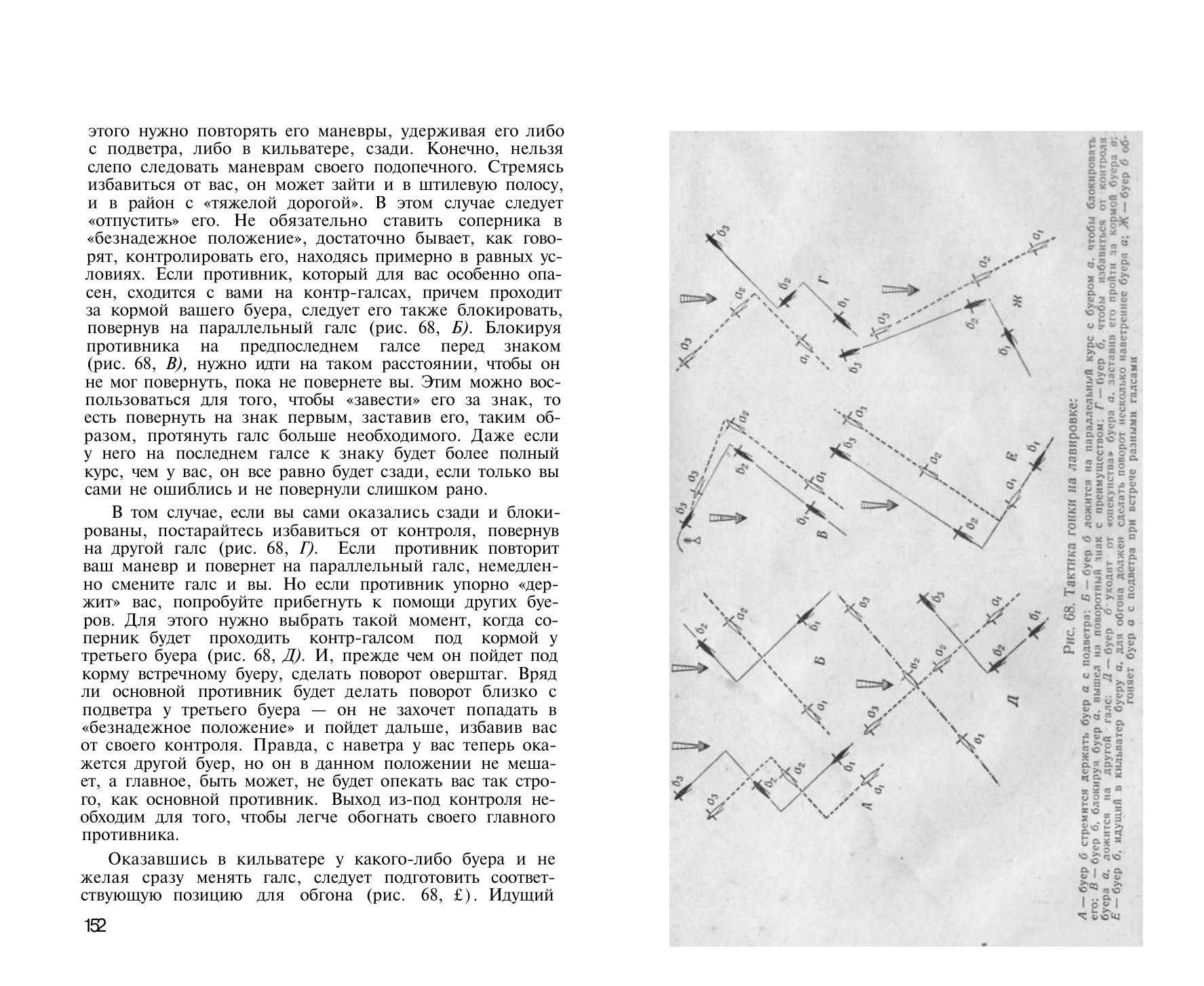 Буерный спорт — страница 73