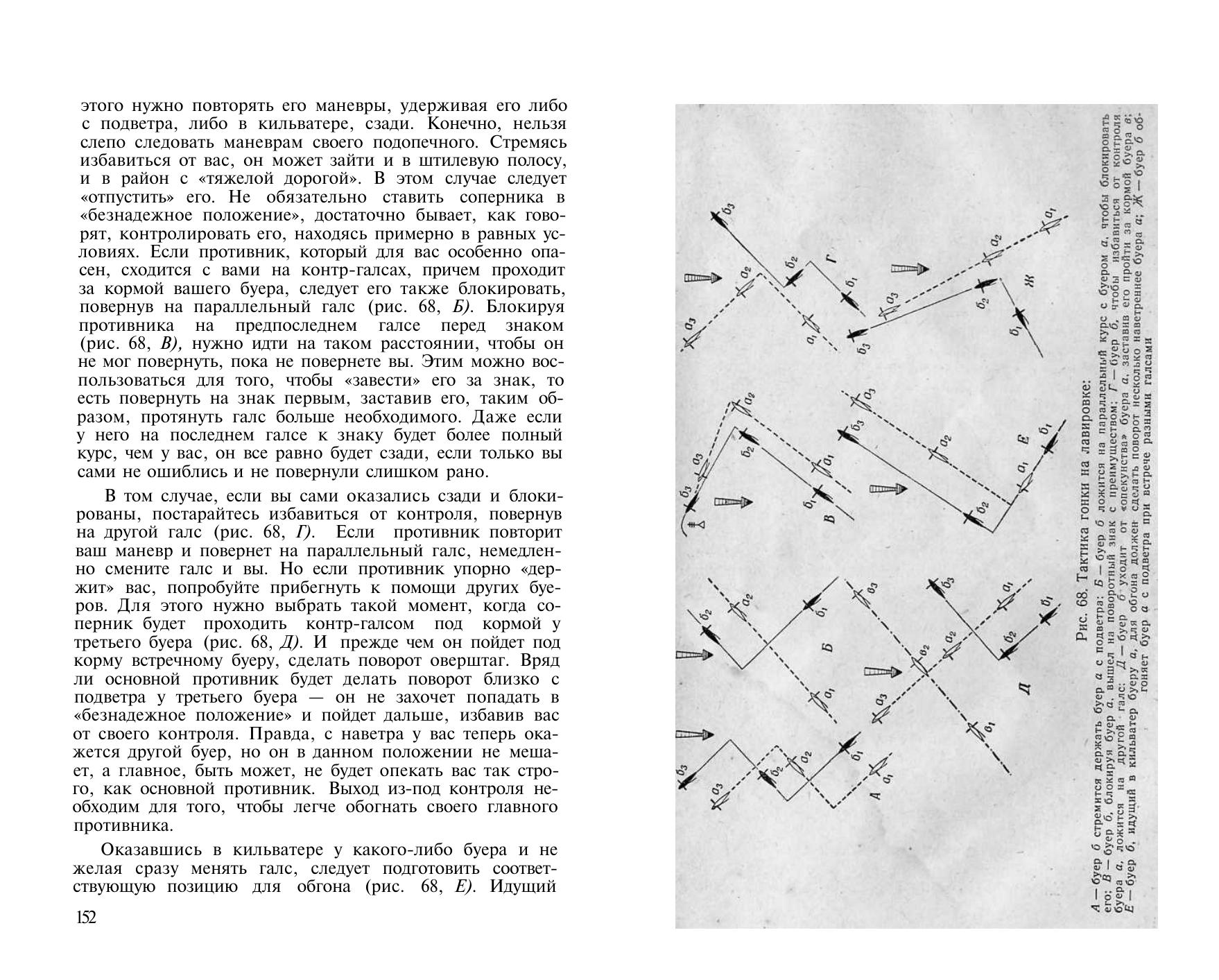 Буерный спорт — страница 77