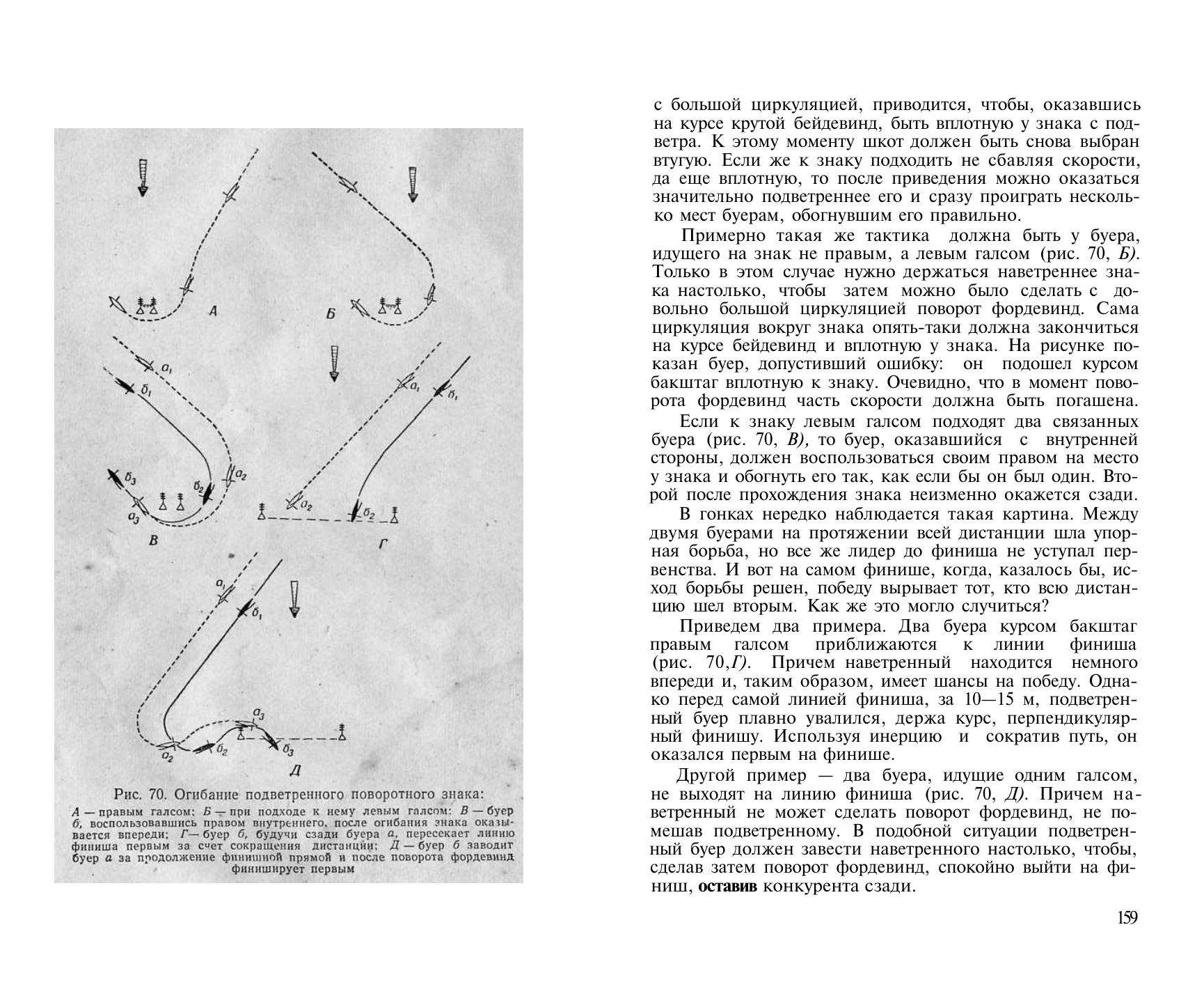 Буерный спорт — страница 80