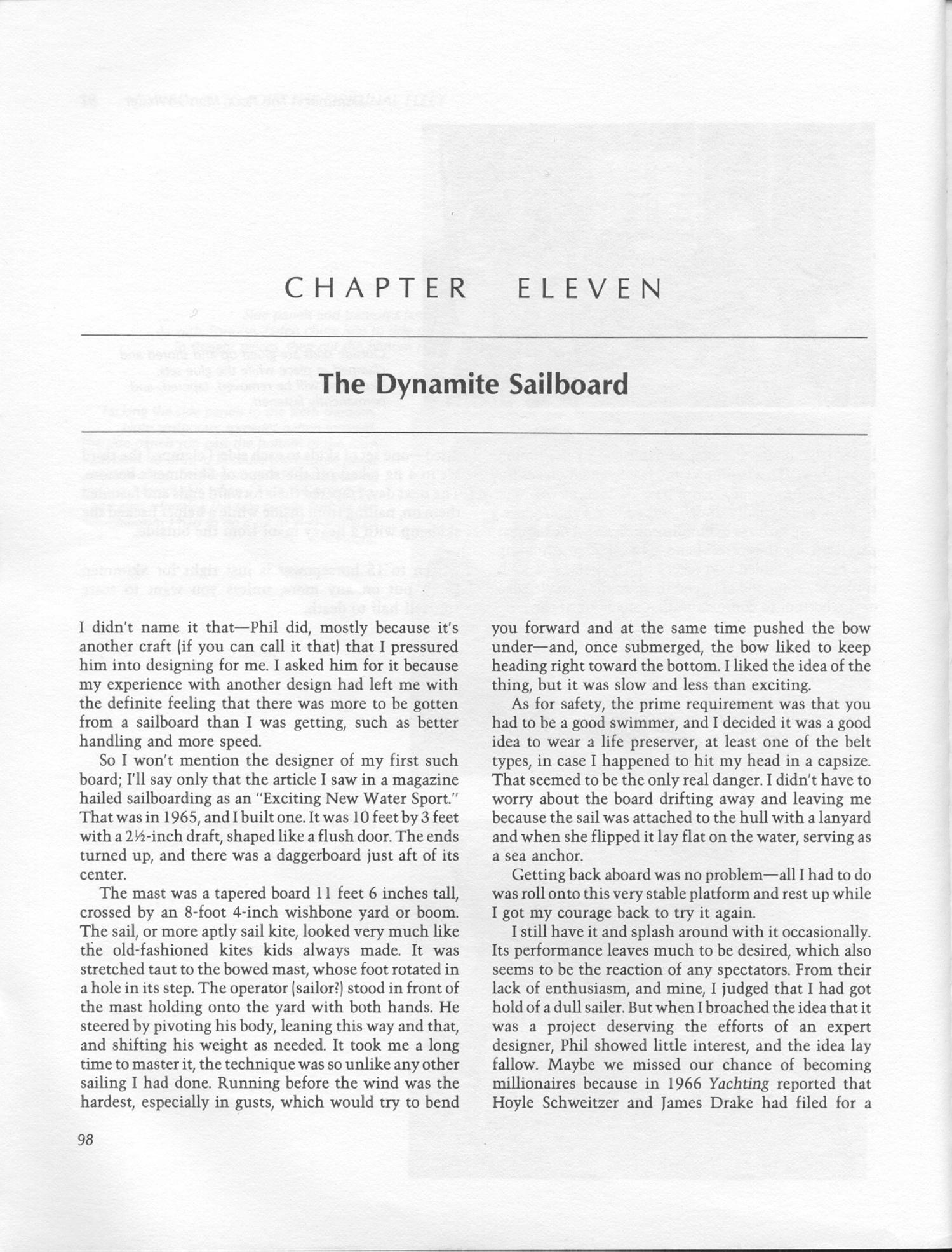 Build the New Instant Boats — страница 100