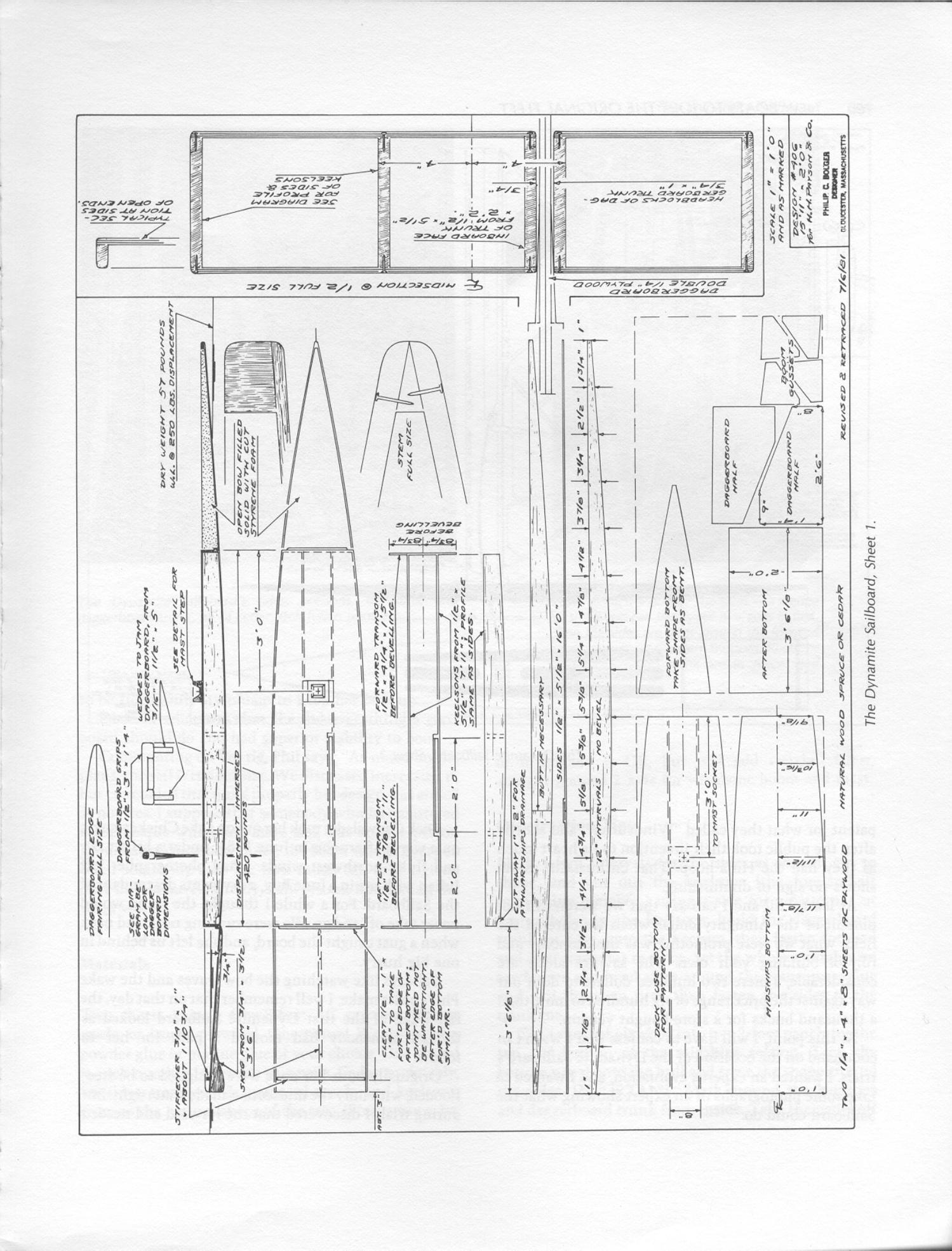 Build the New Instant Boats — страница 101