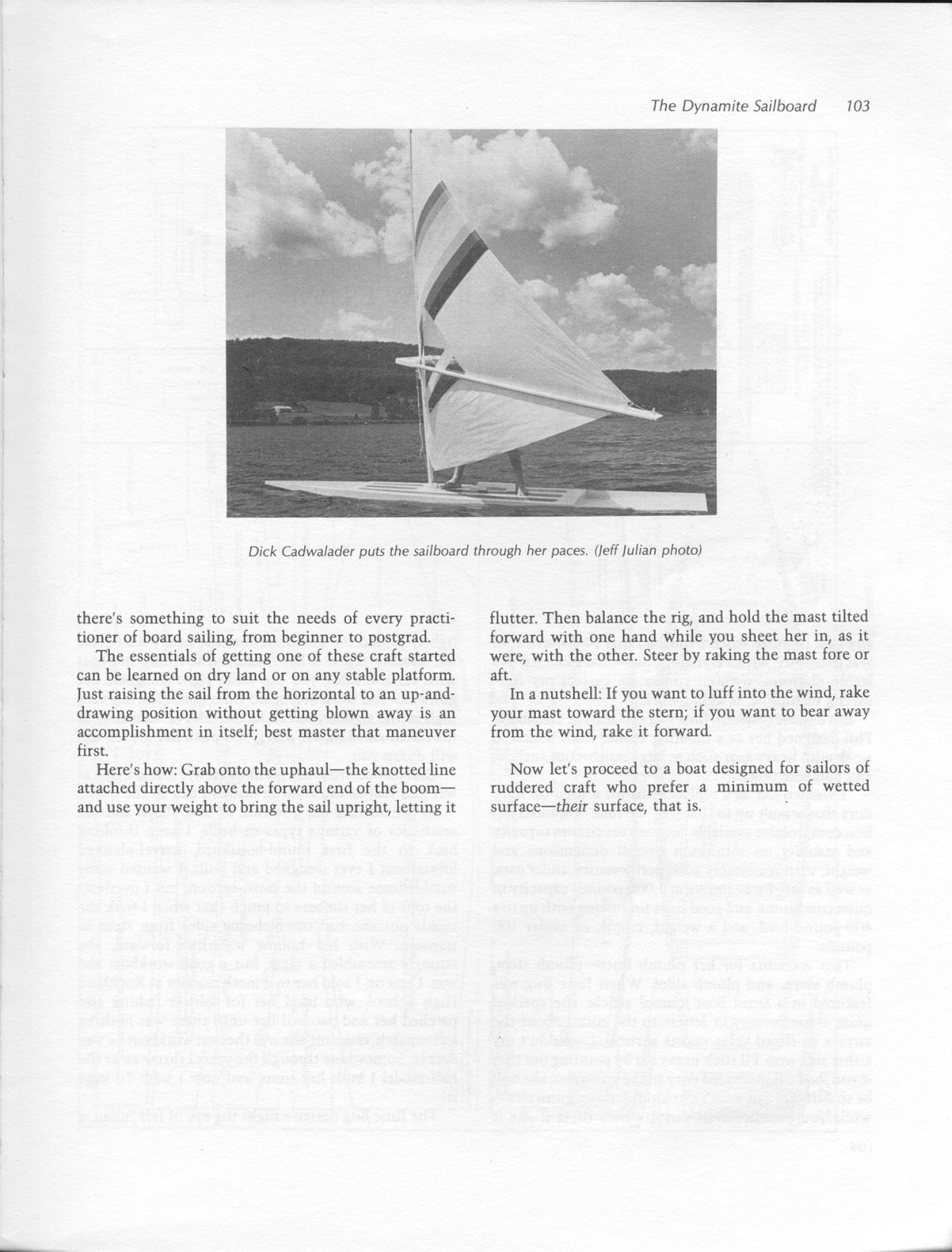 Build the New Instant Boats — страница 105