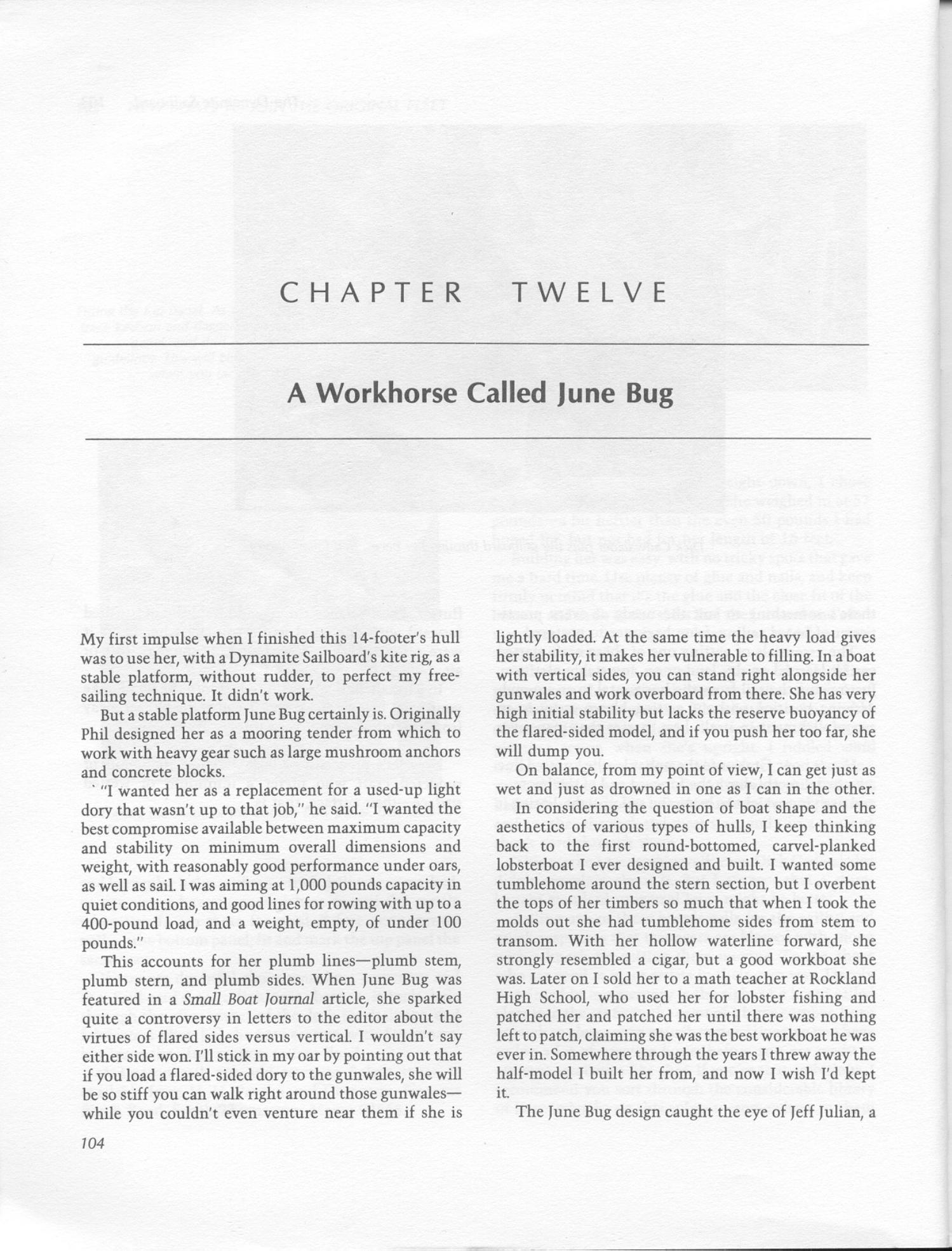 Build the New Instant Boats — страница 106