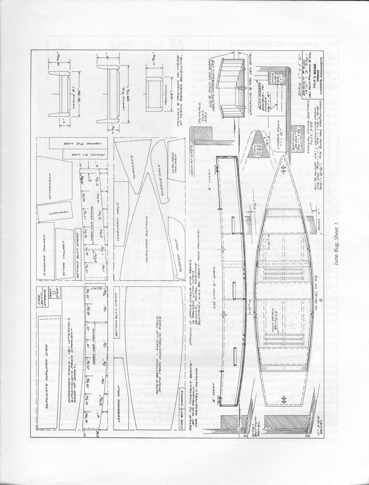 Build the New Instant Boats — страница 107