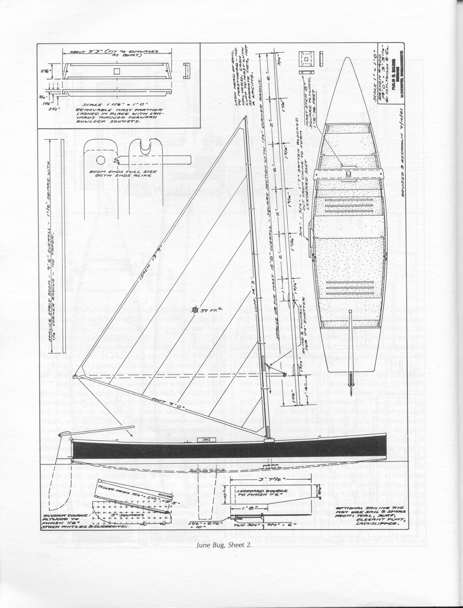 Build the New Instant Boats — страница 108