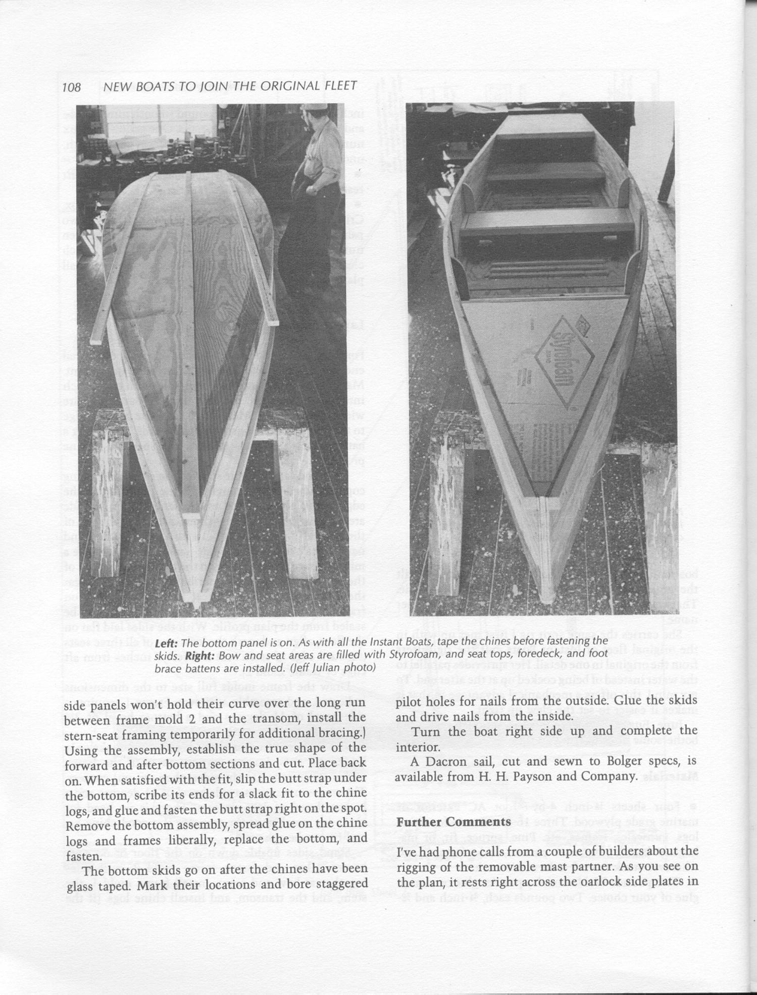 Build the New Instant Boats — страница 110