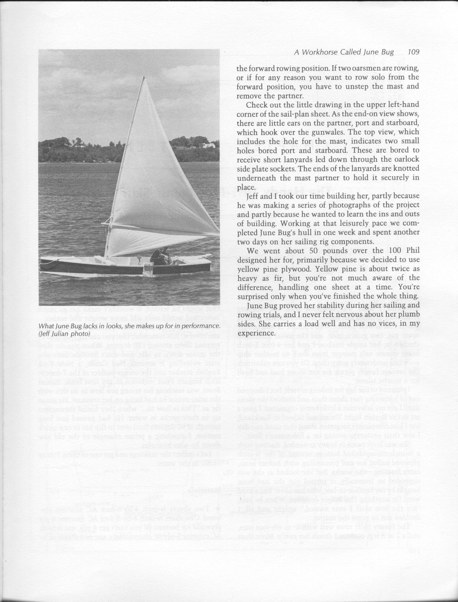 Build the New Instant Boats — страница 111