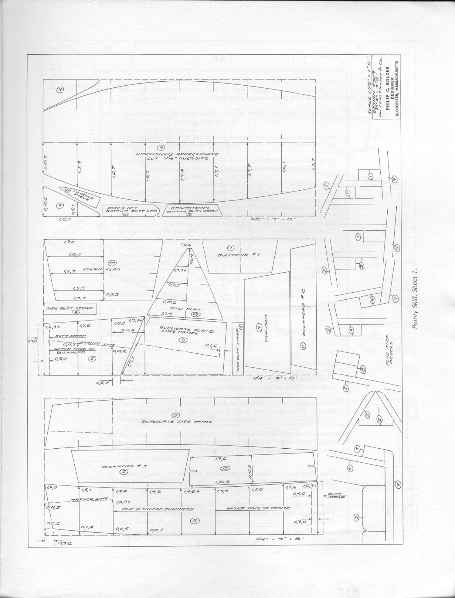 Build the New Instant Boats — страница 113