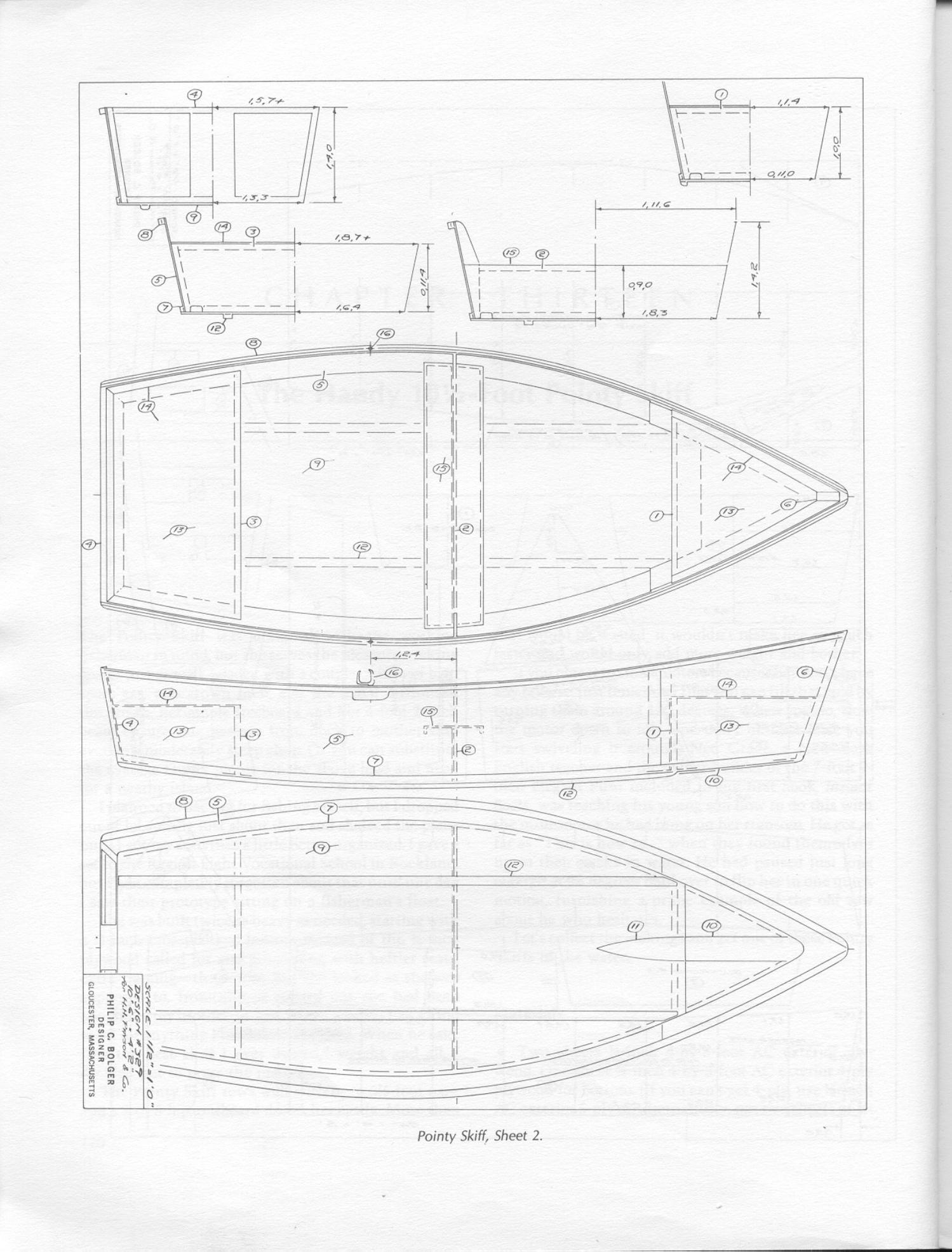 Build the New Instant Boats — страница 114