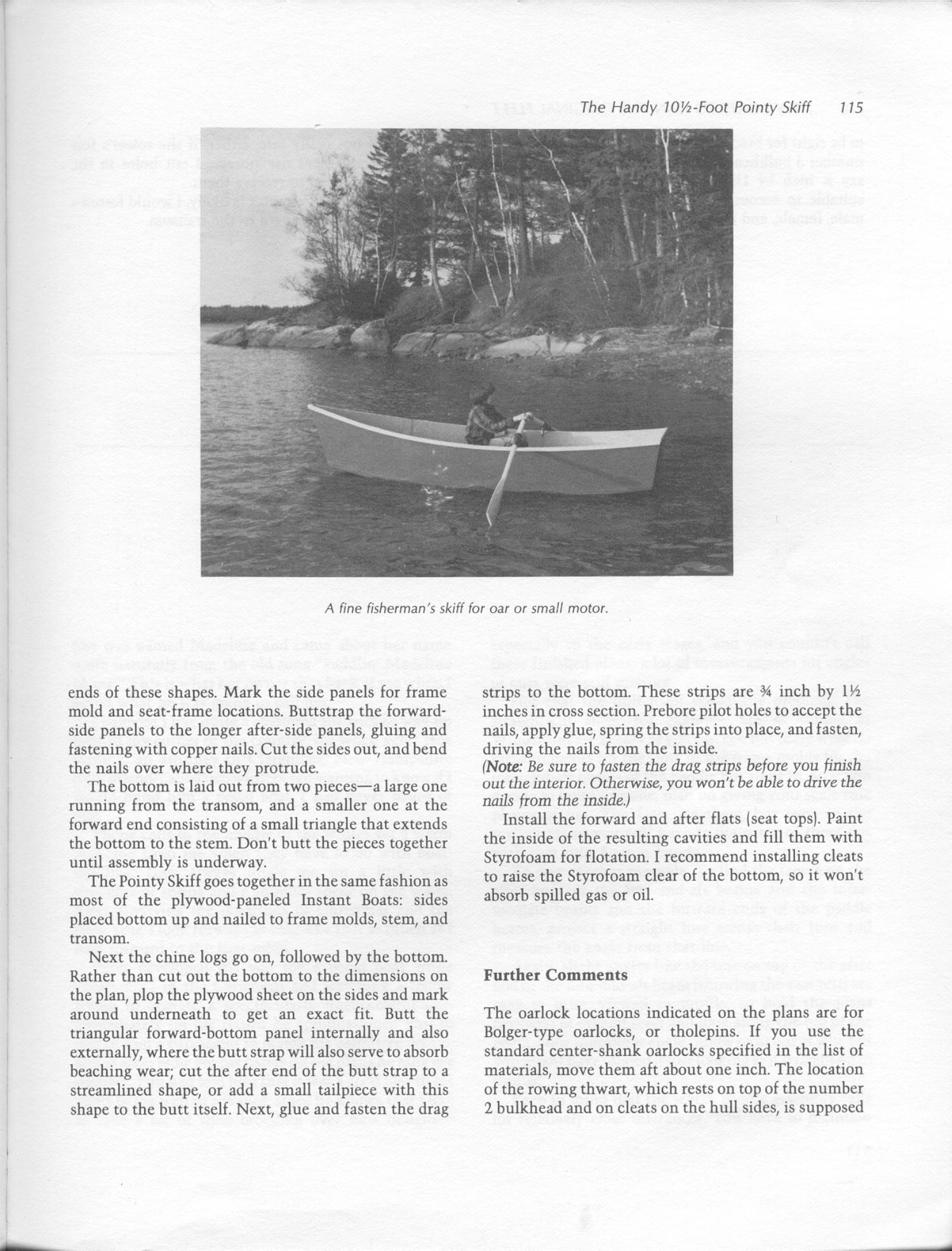 Build the New Instant Boats — страница 117