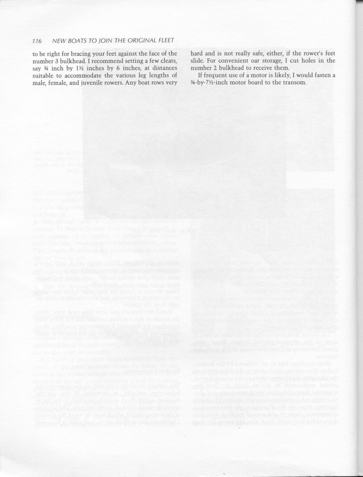 Build the New Instant Boats — страница 118