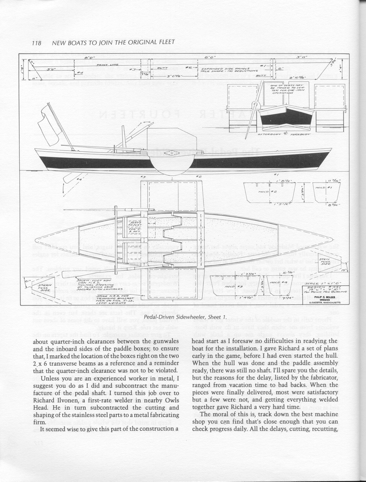 Build the New Instant Boats — страница 120