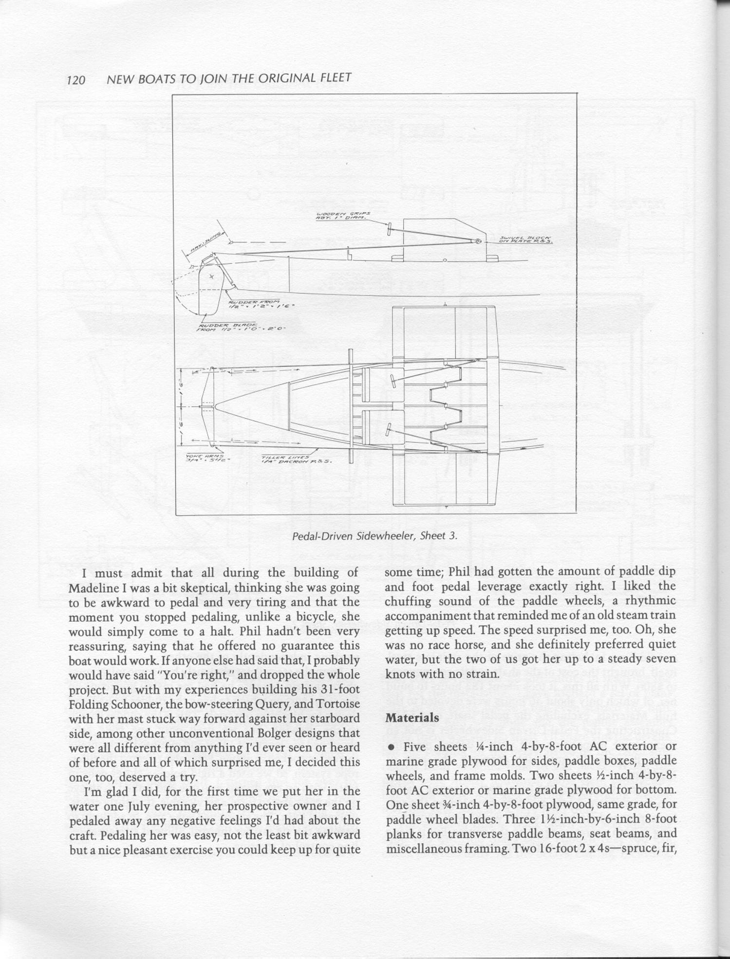 Build the New Instant Boats — страница 122