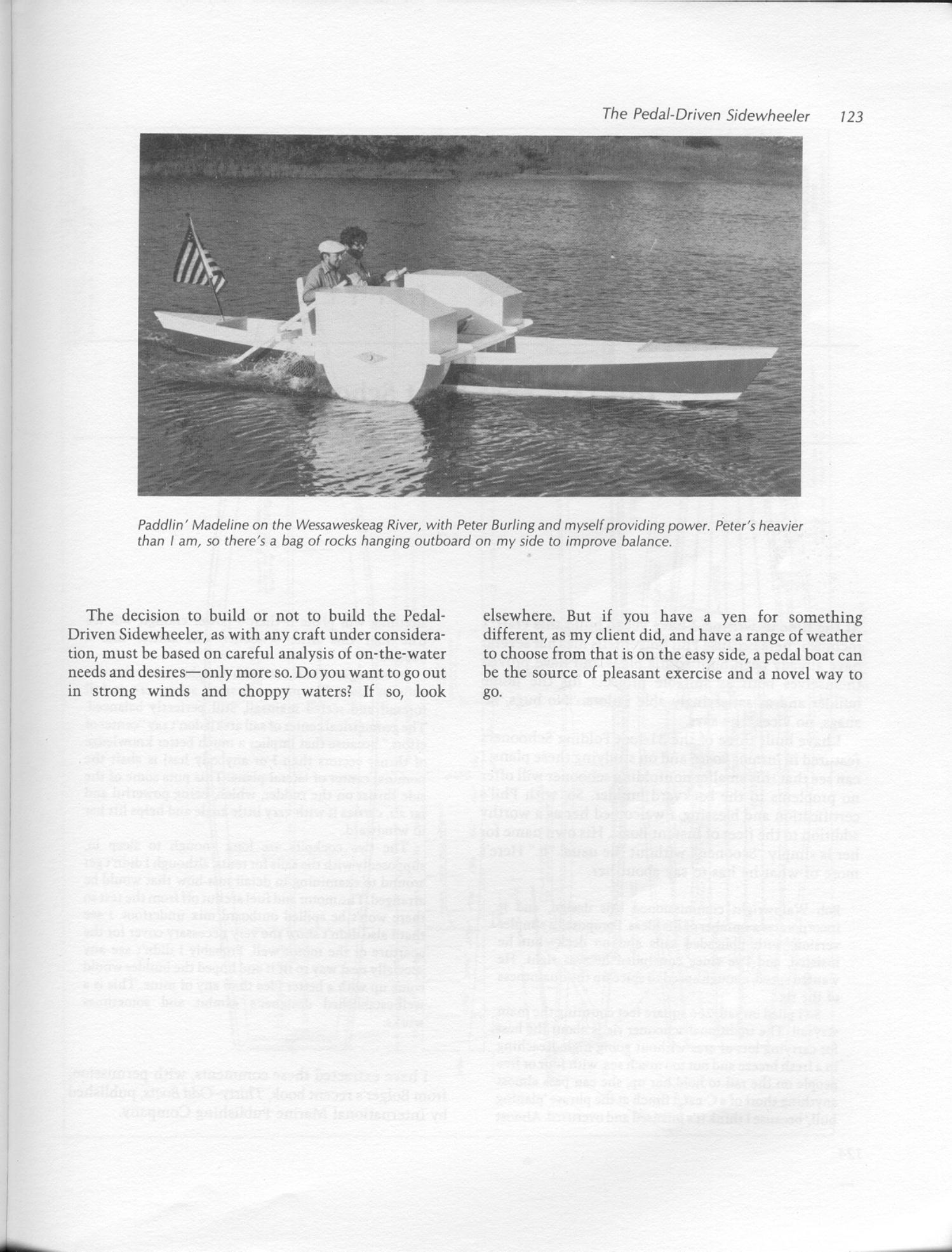 Build the New Instant Boats — страница 125