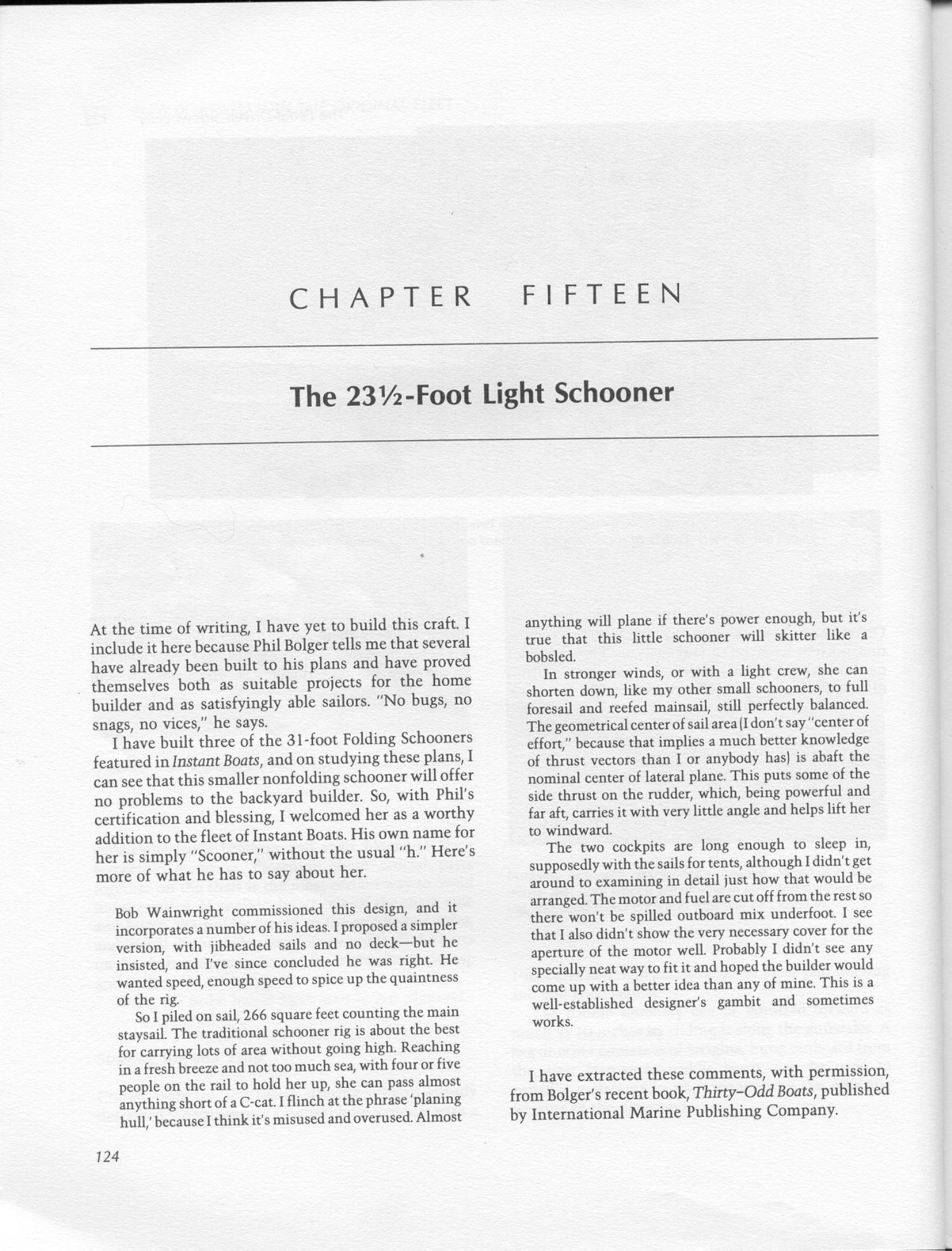 Build the New Instant Boats — страница 126