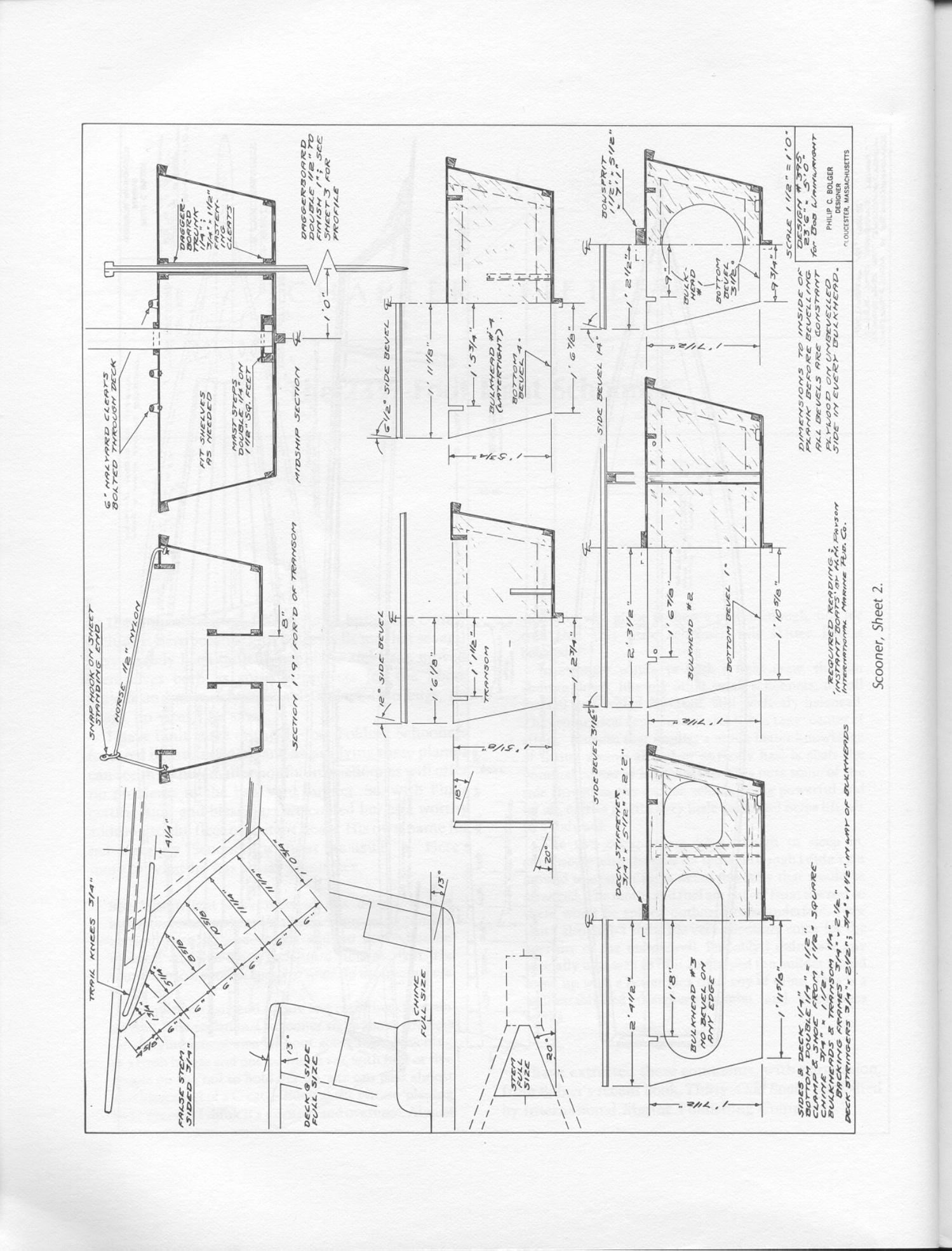 Build the New Instant Boats — страница 128