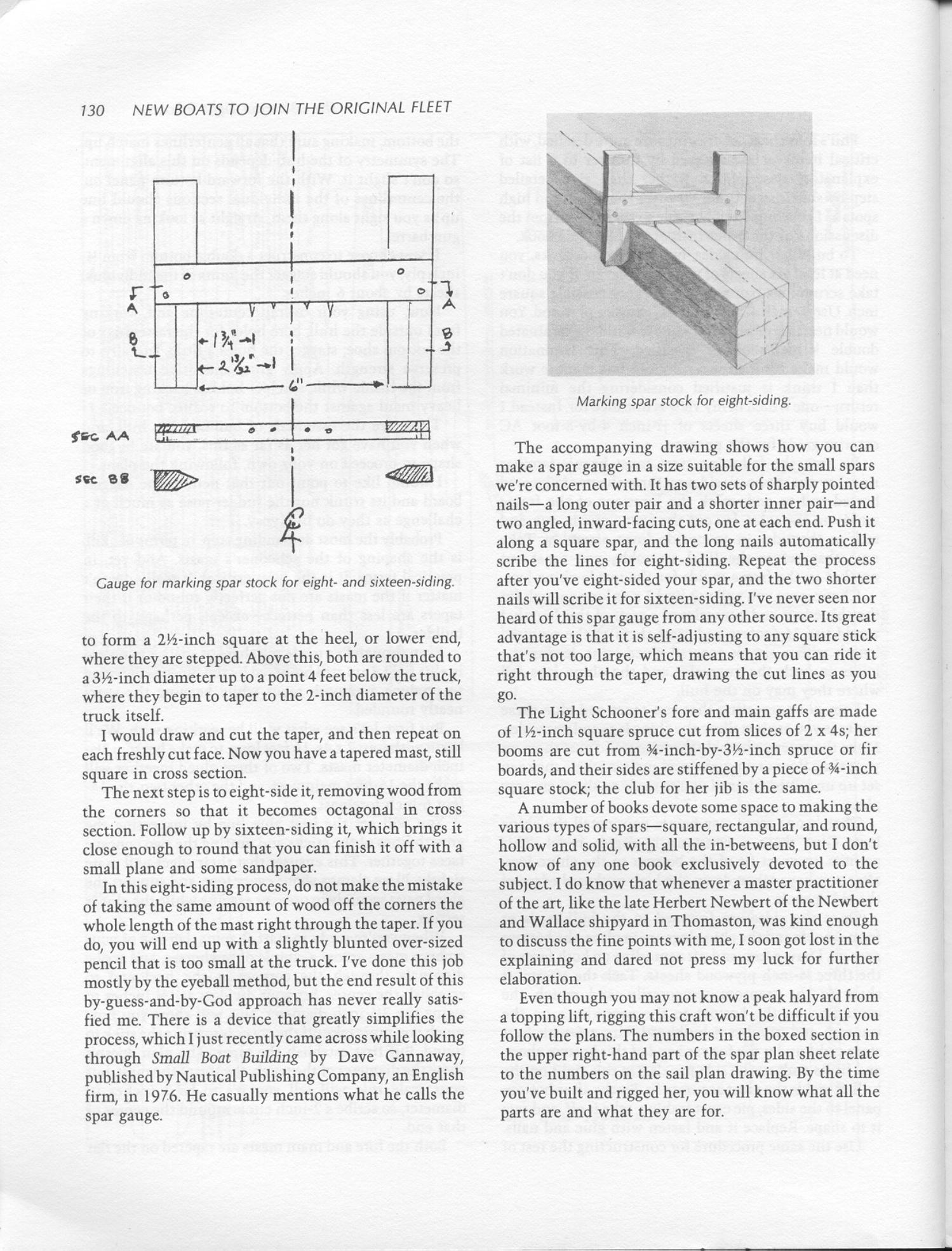 Build the New Instant Boats — страница 132
