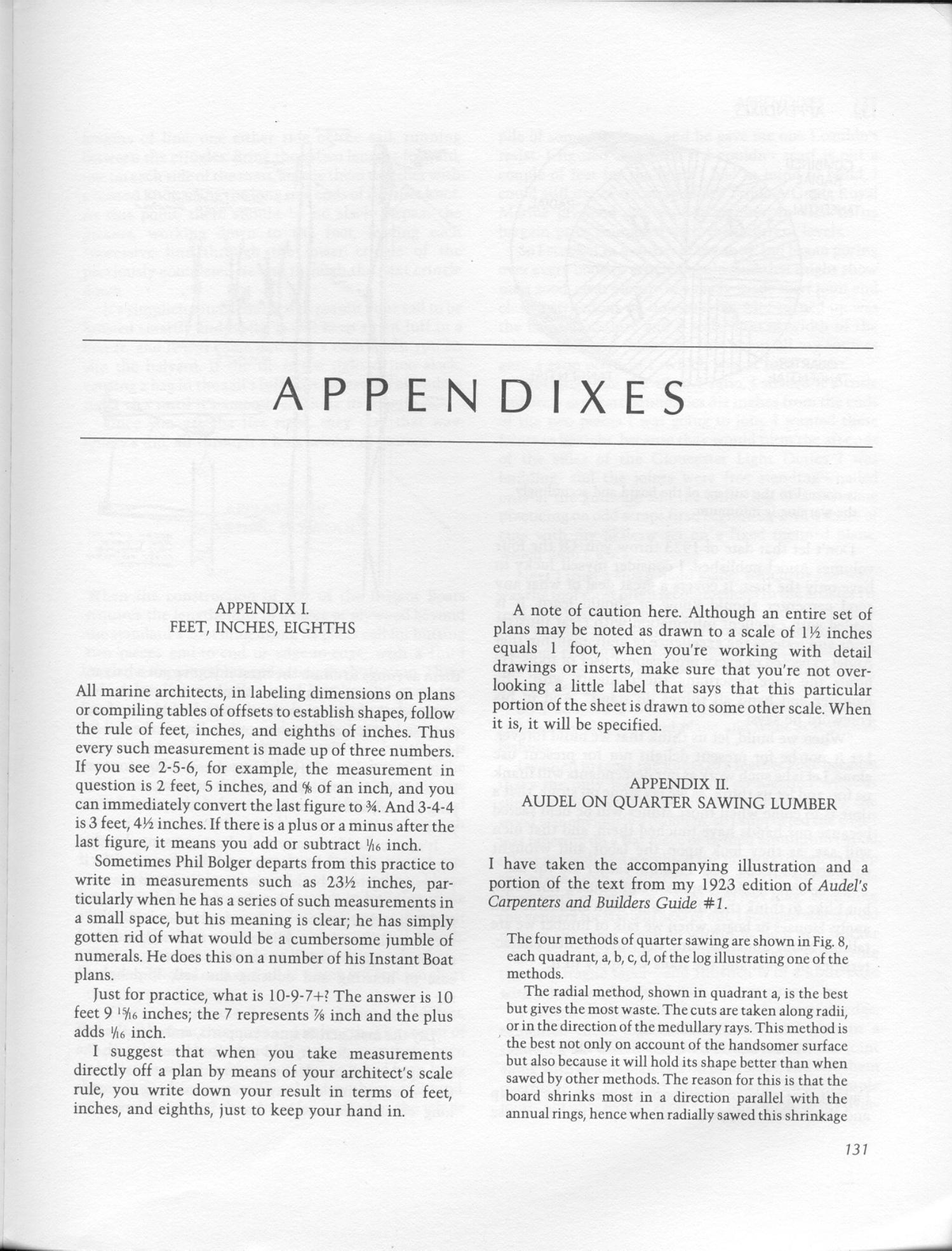 Build the New Instant Boats — страница 133