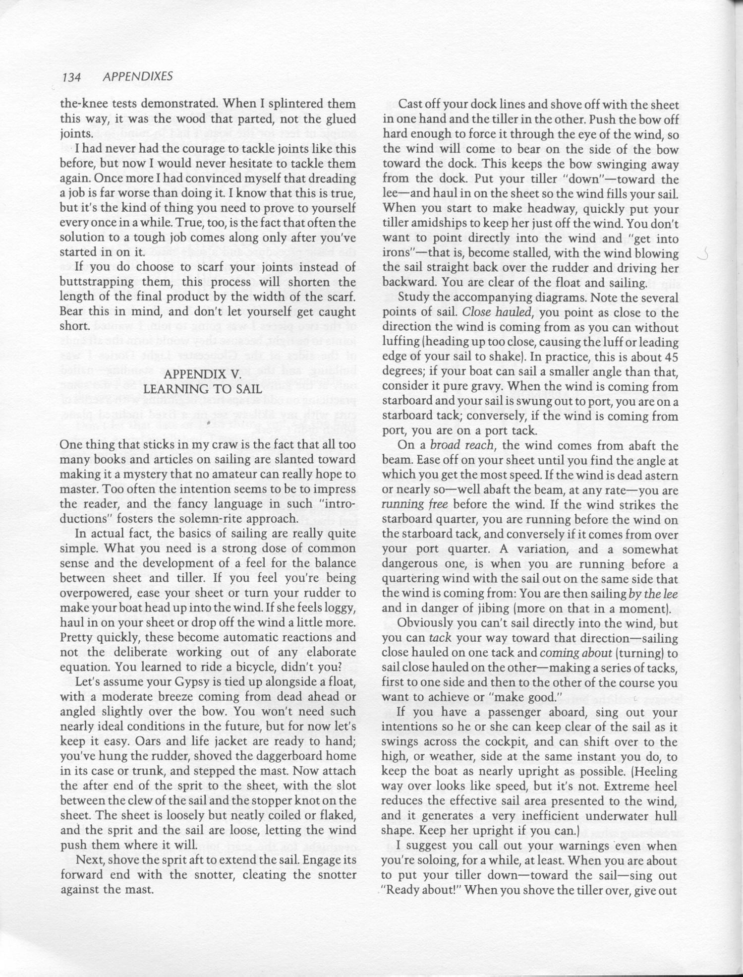 Build the New Instant Boats — страница 136