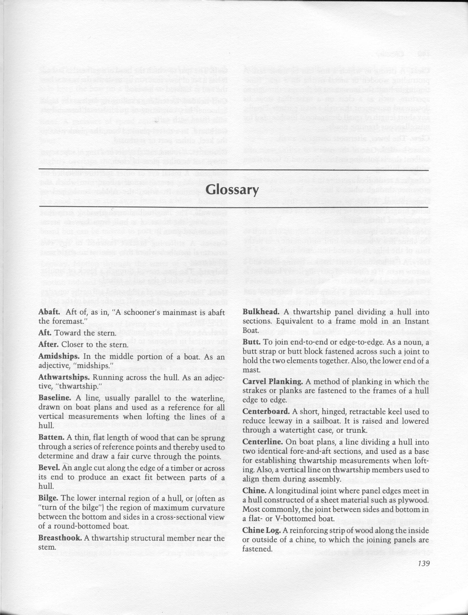 Build the New Instant Boats — страница 141