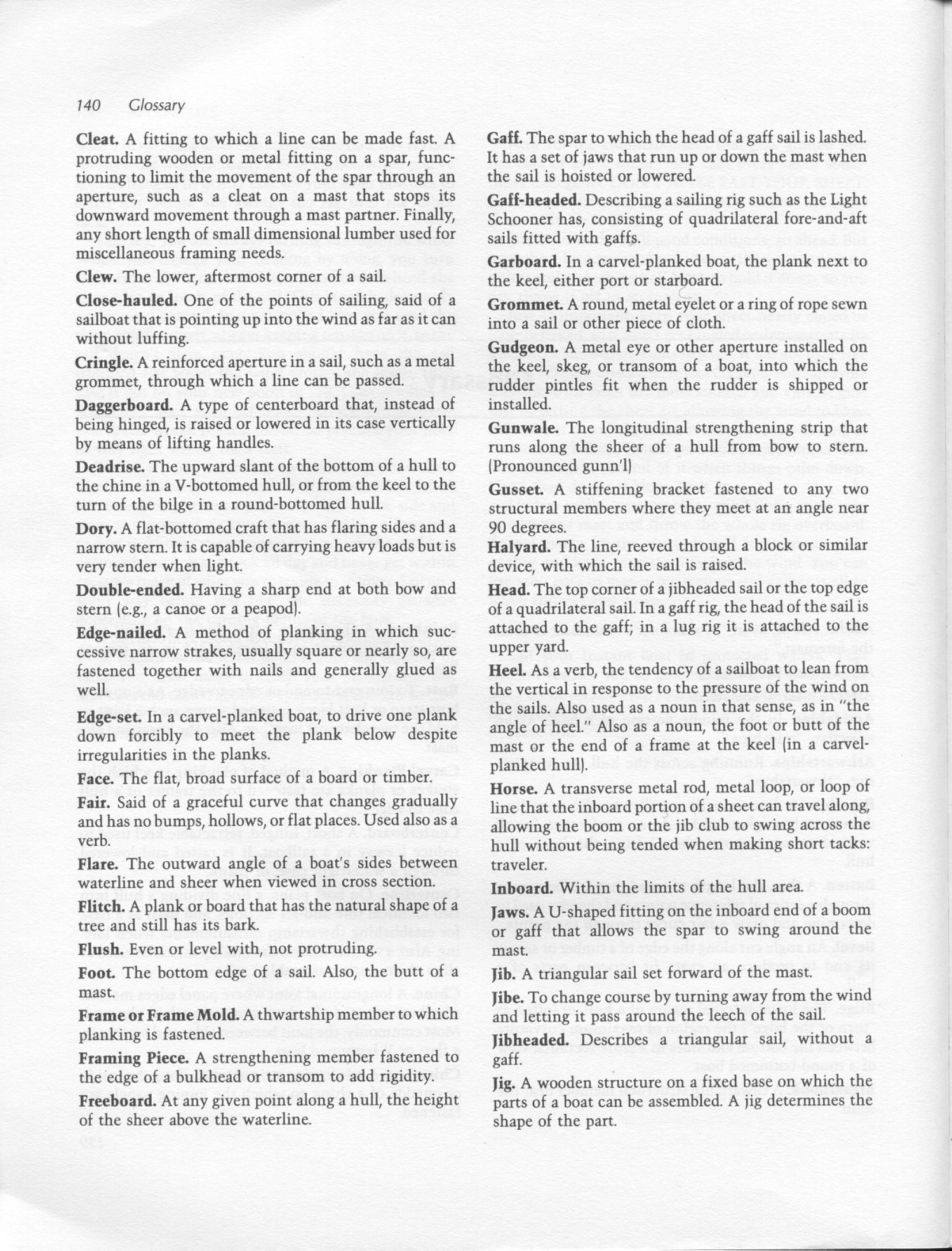 Build the New Instant Boats — страница 142