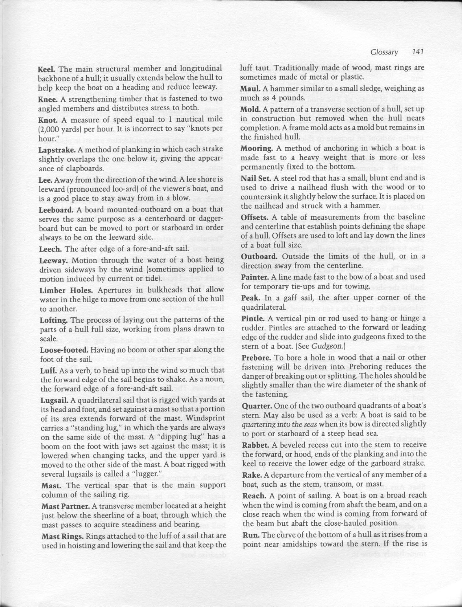 Build the New Instant Boats — страница 143