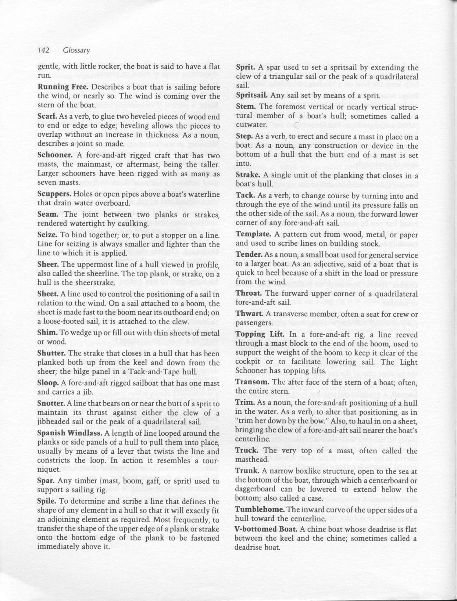 Build the New Instant Boats — страница 144