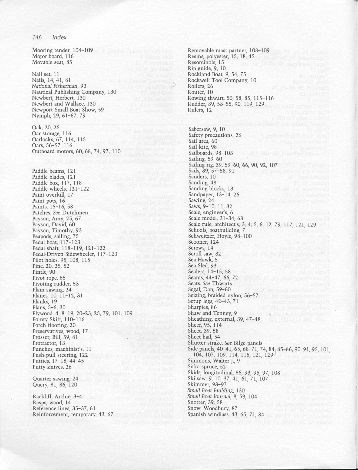 Build the New Instant Boats — страница 148