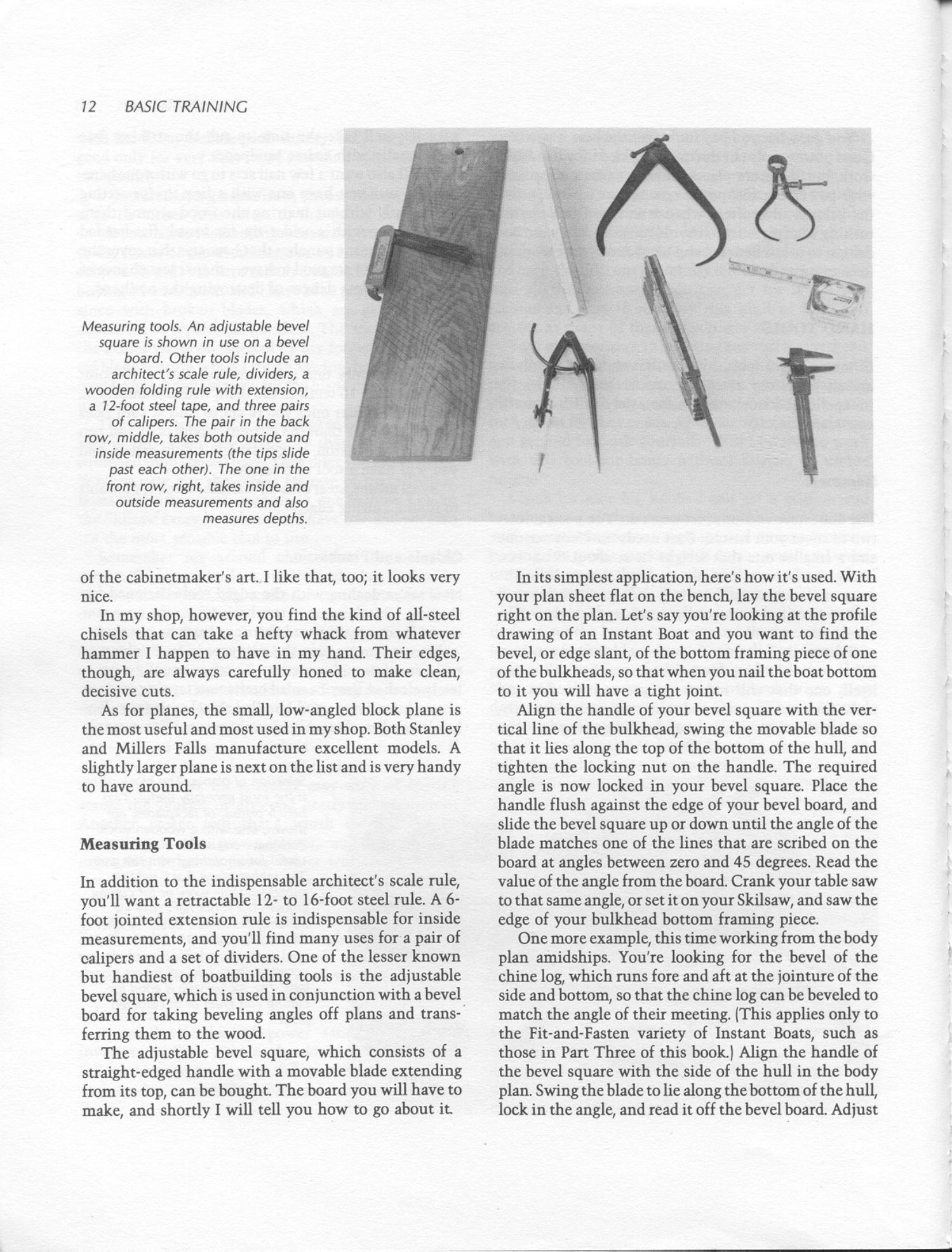 Build the New Instant Boats — страница 17