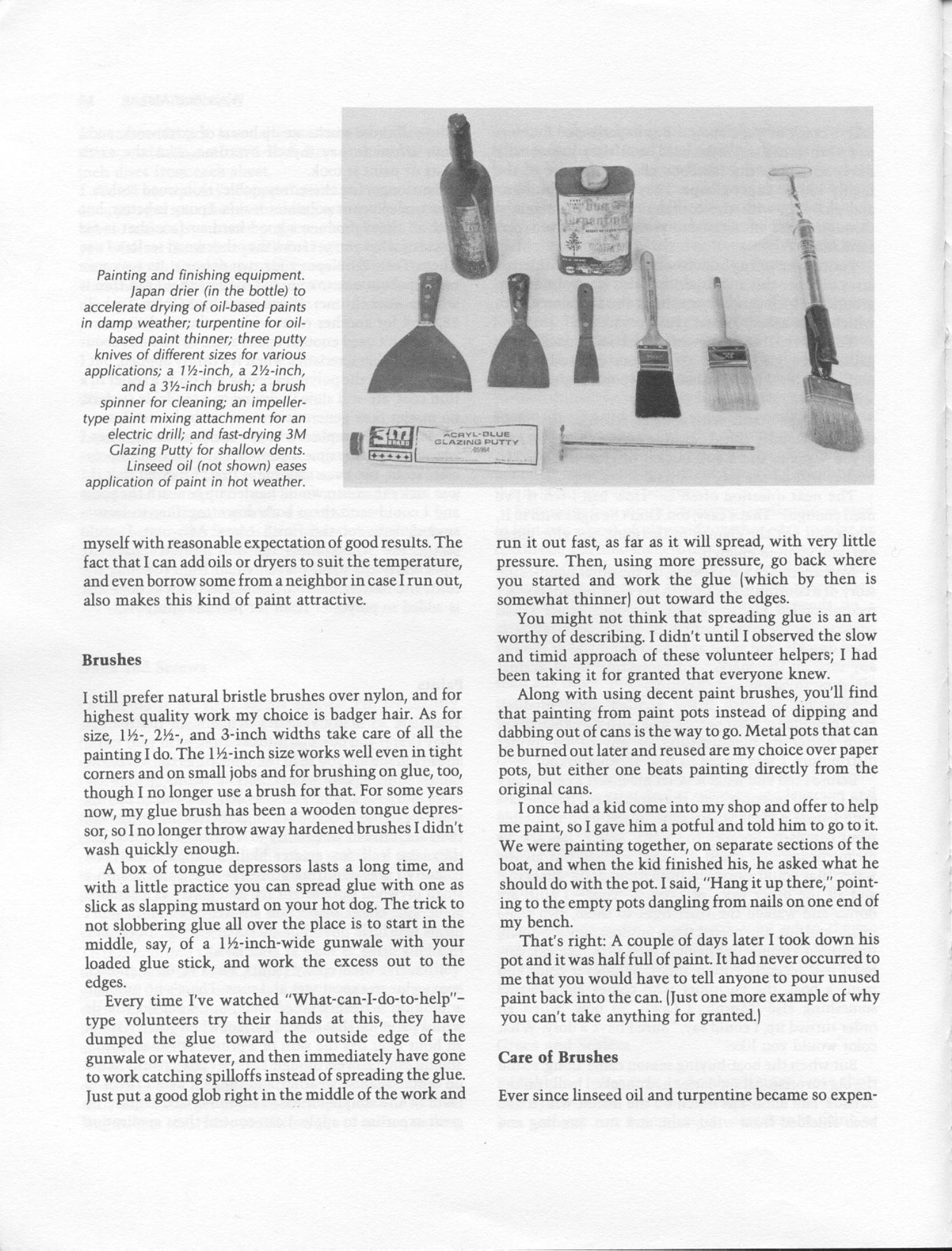 Build the New Instant Boats — страница 21