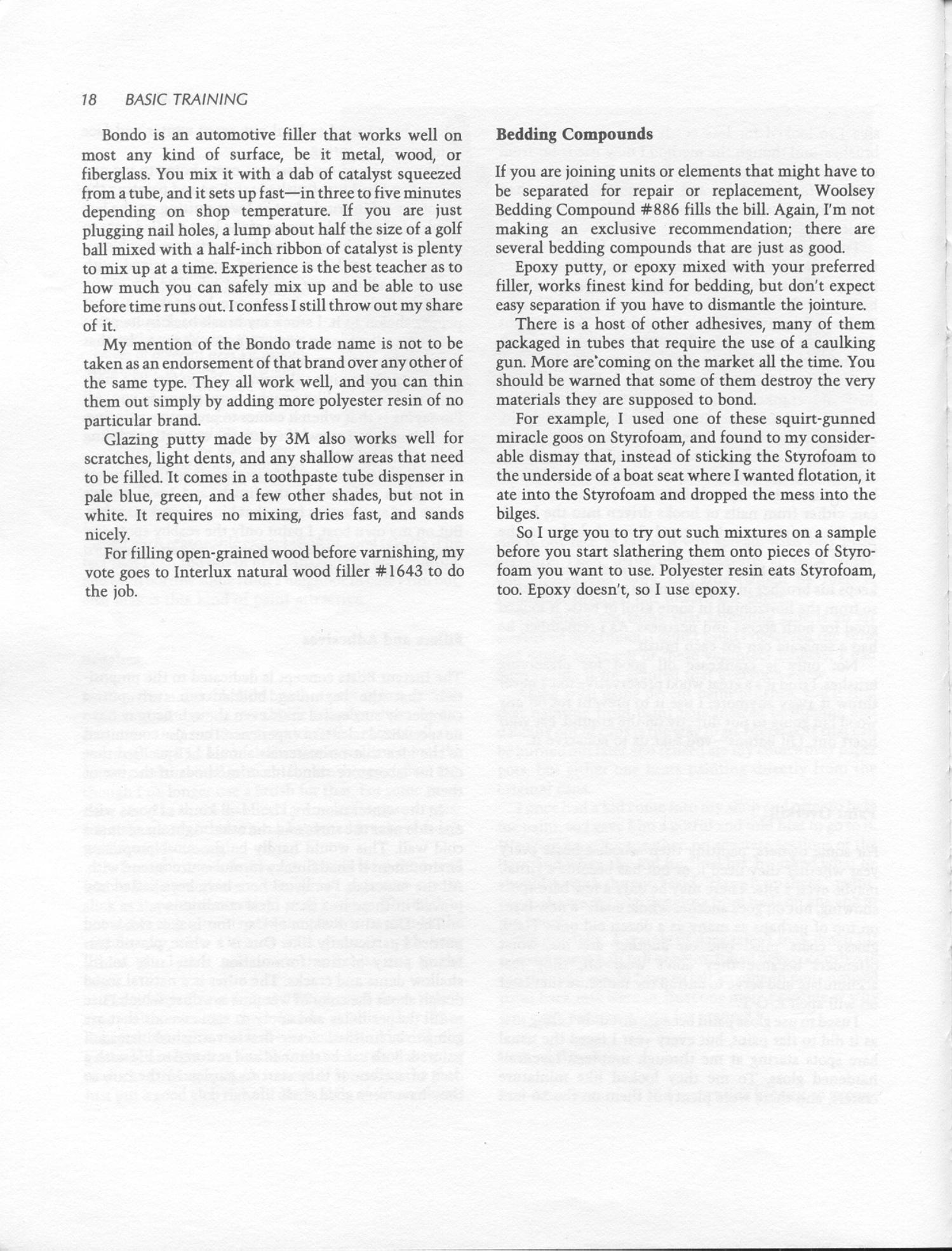 Build the New Instant Boats — страница 23