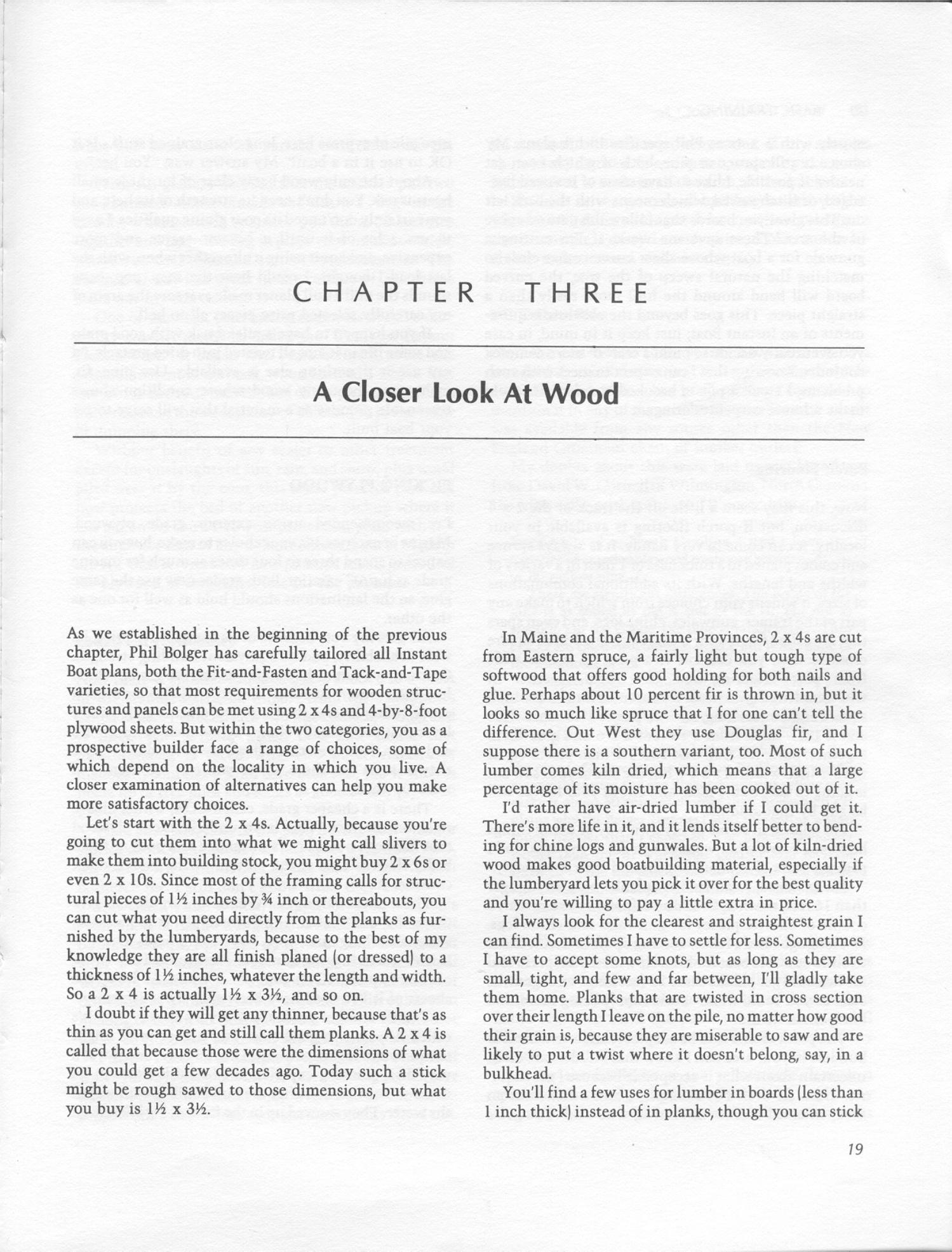 Build the New Instant Boats — страница 24