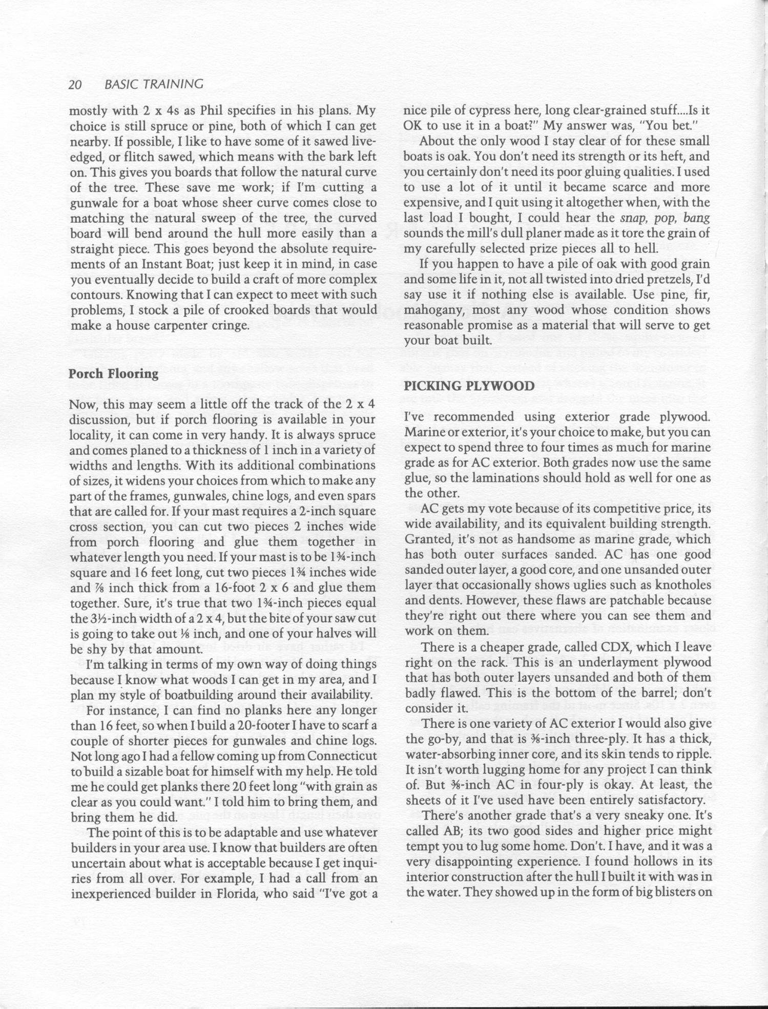 Build the New Instant Boats — страница 25