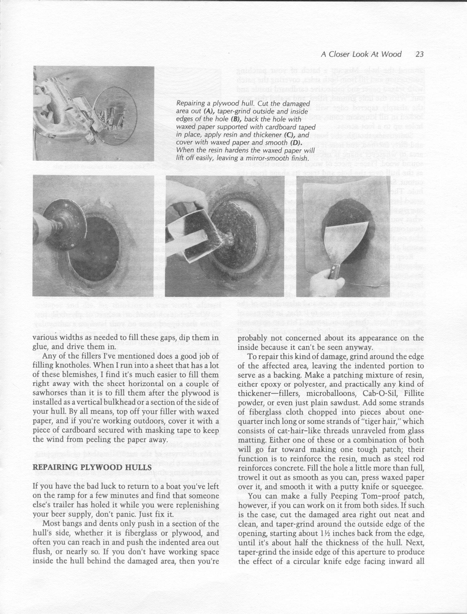 Build the New Instant Boats — страница 28