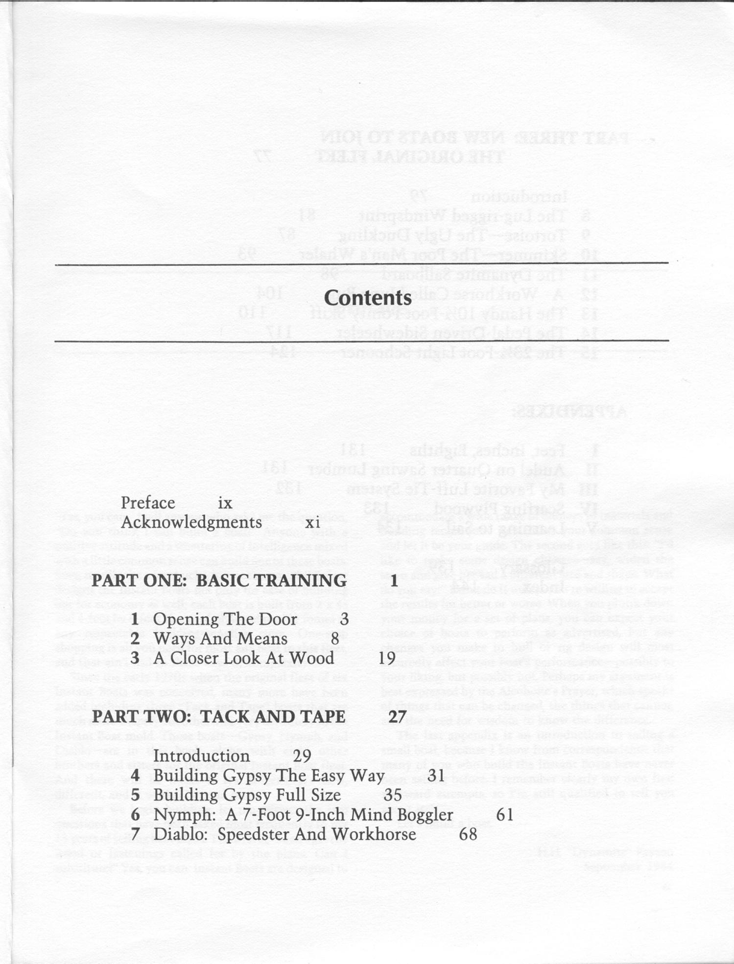 Build the New Instant Boats — страница 3