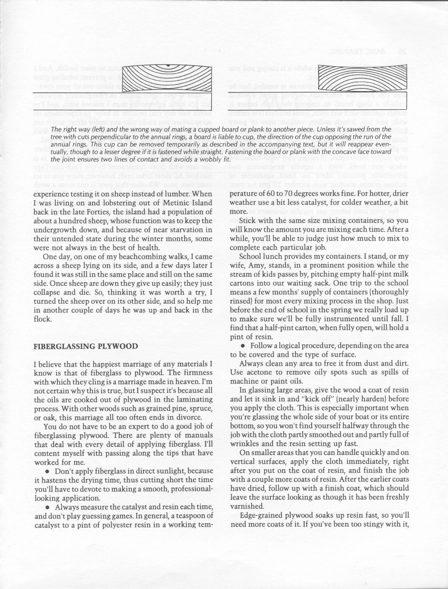 Build the New Instant Boats — страница 30